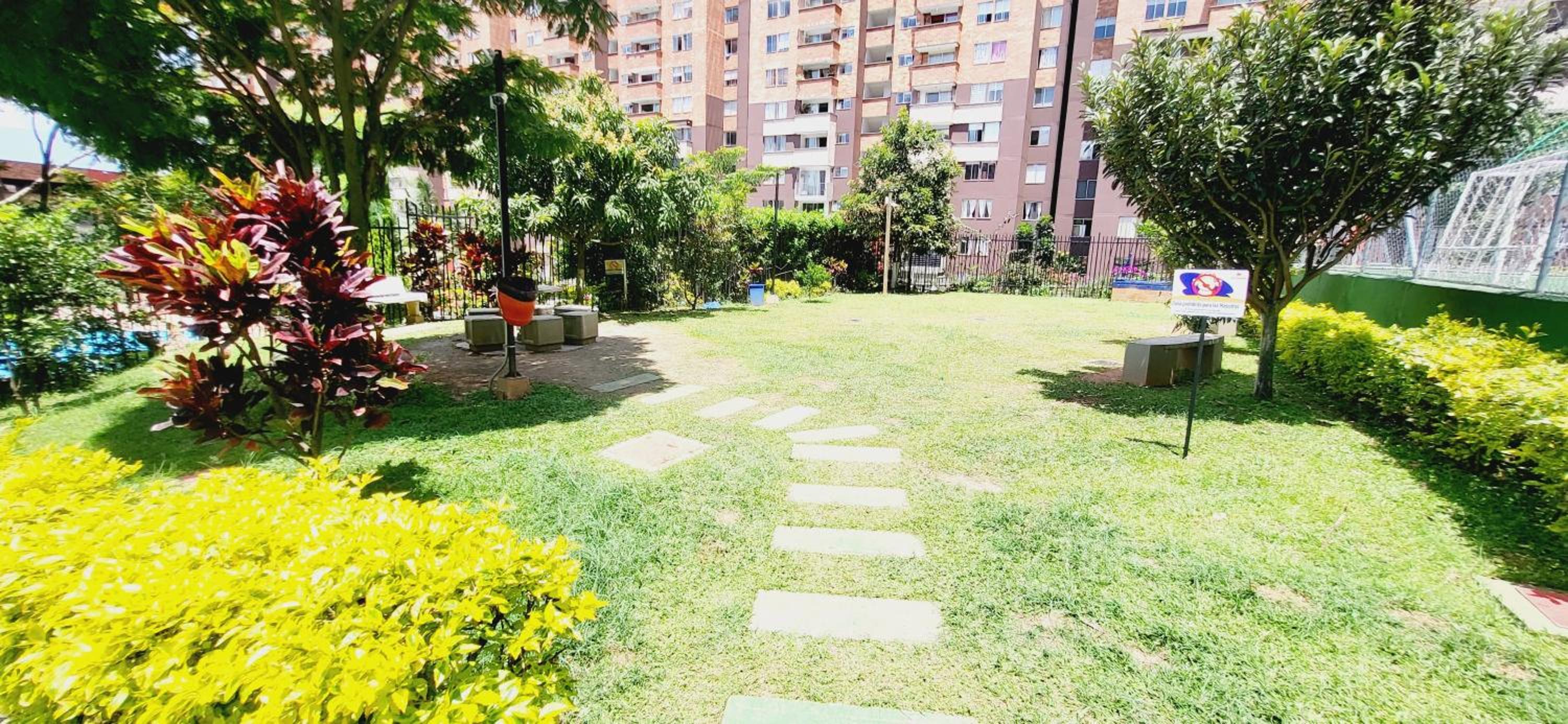 1052 Sol Creciente - Piscina - Parking - Gym