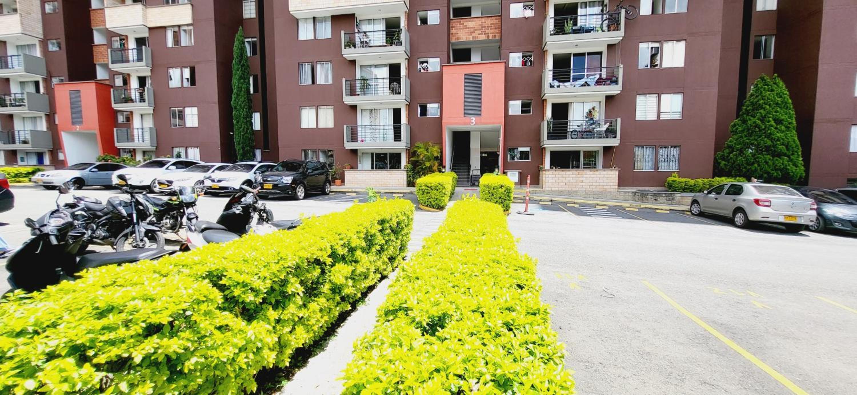 1052 Sol Creciente - Piscina - Parking - Gym