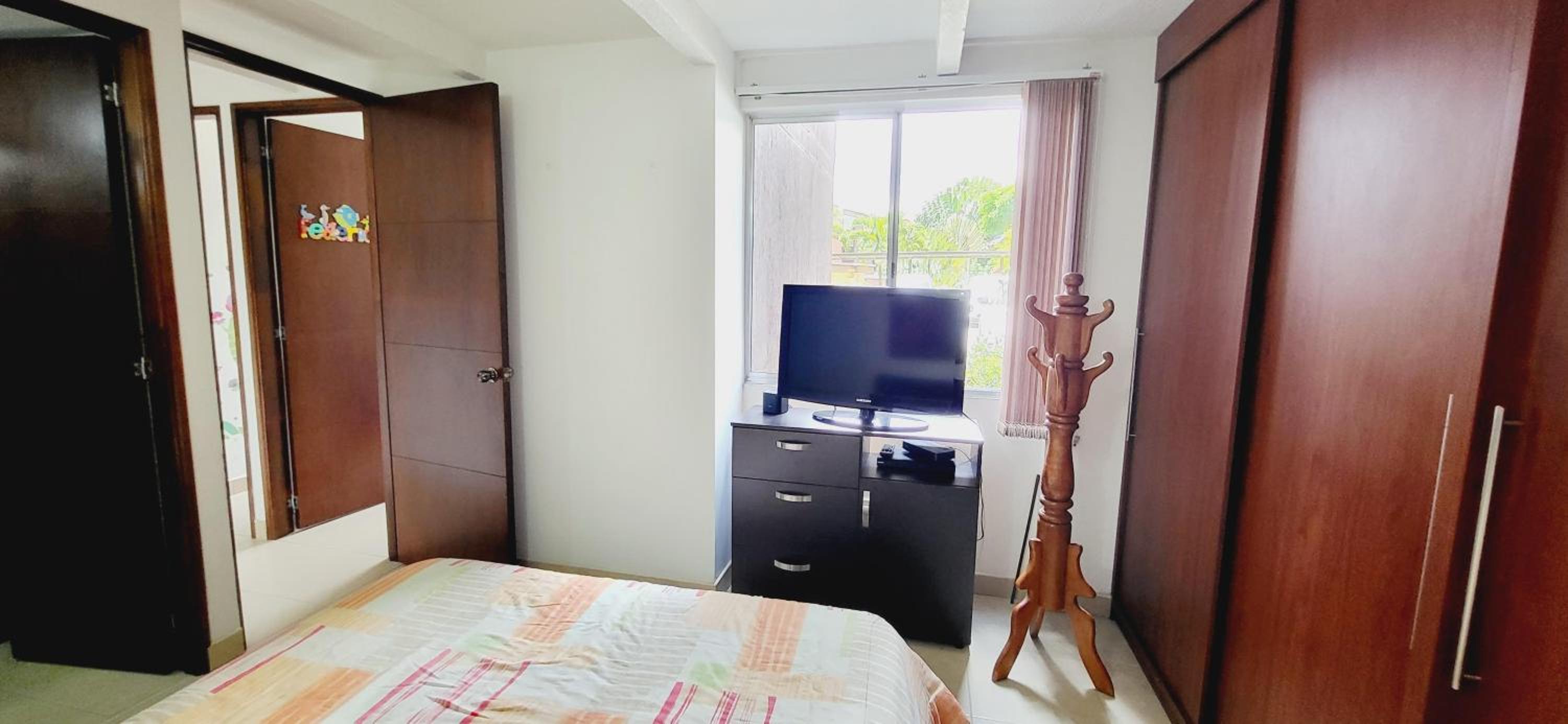1052 Sol Creciente - Piscina - Parking - Gym