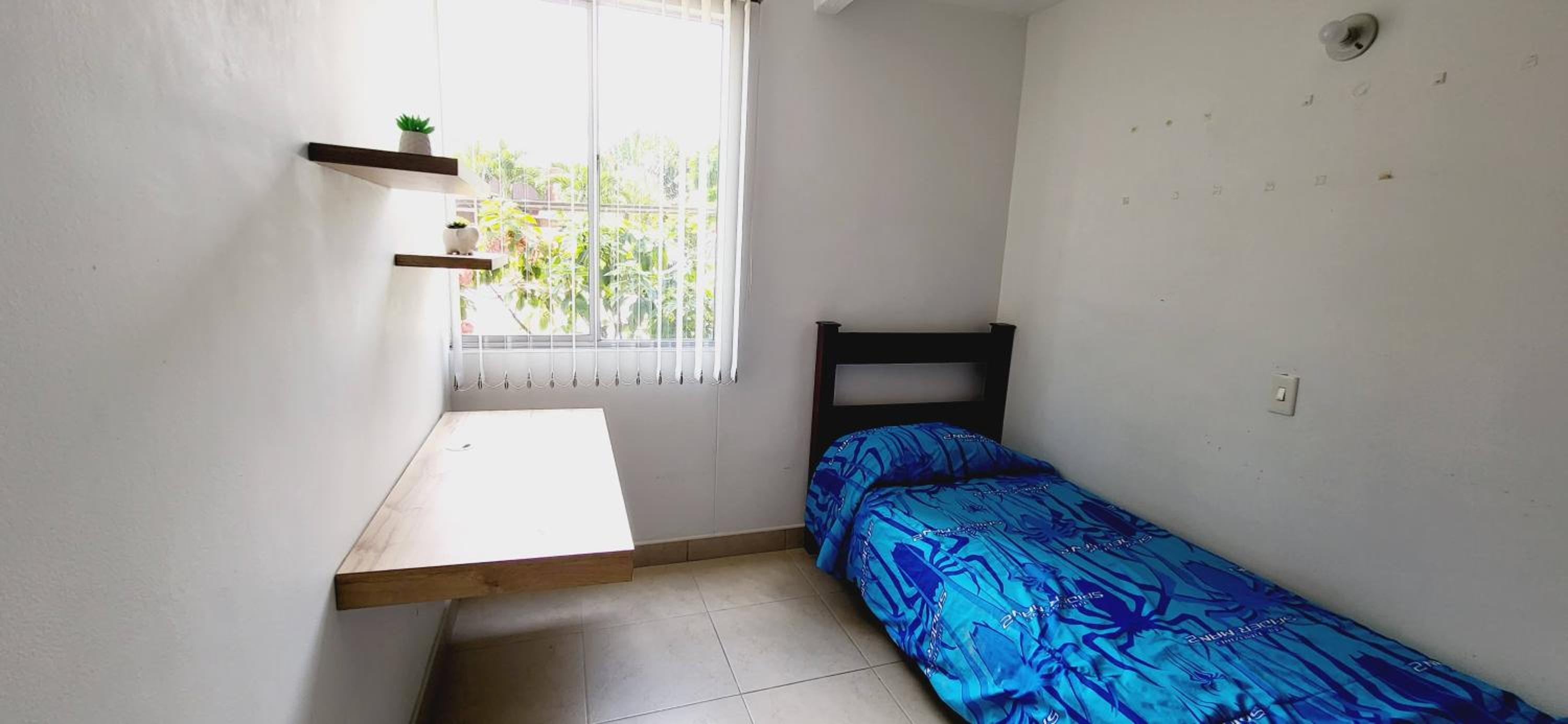 1052 Sol Creciente - Piscina - Parking - Gym