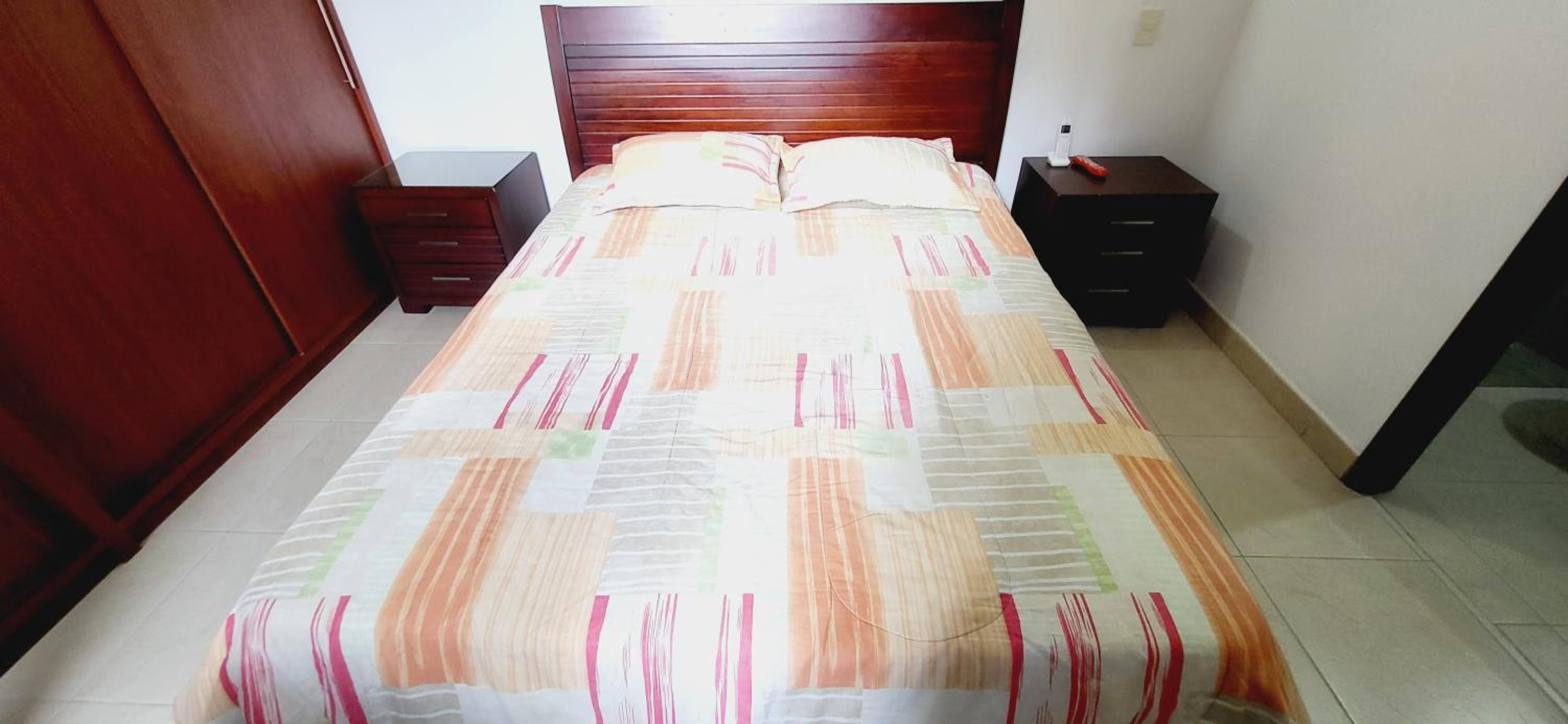 1052 Sol Creciente - Piscina - Parking - Gym