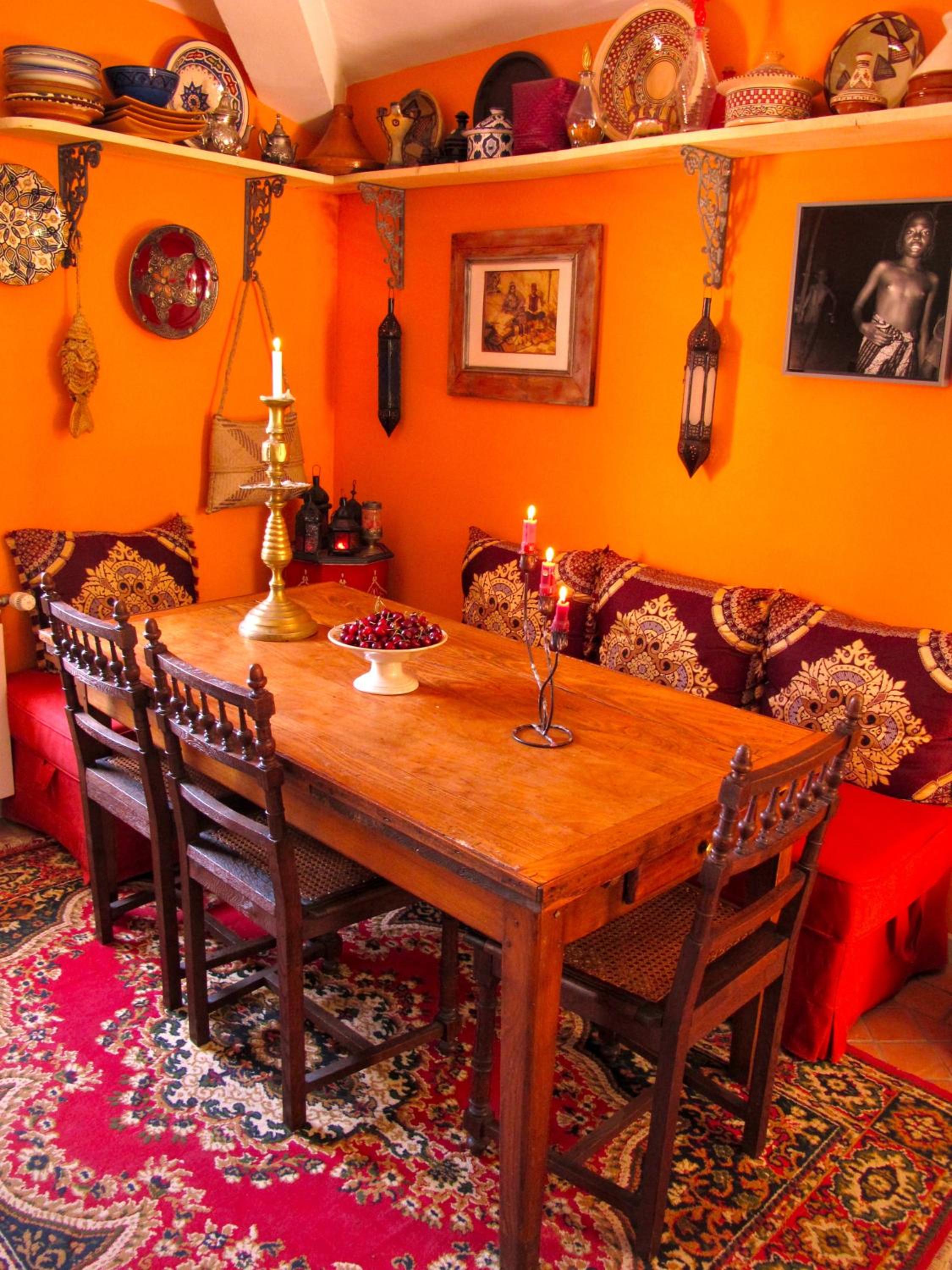 B&B in Arles "L'Atelier du Midi" chambre d'hôtes centre historique ARLES