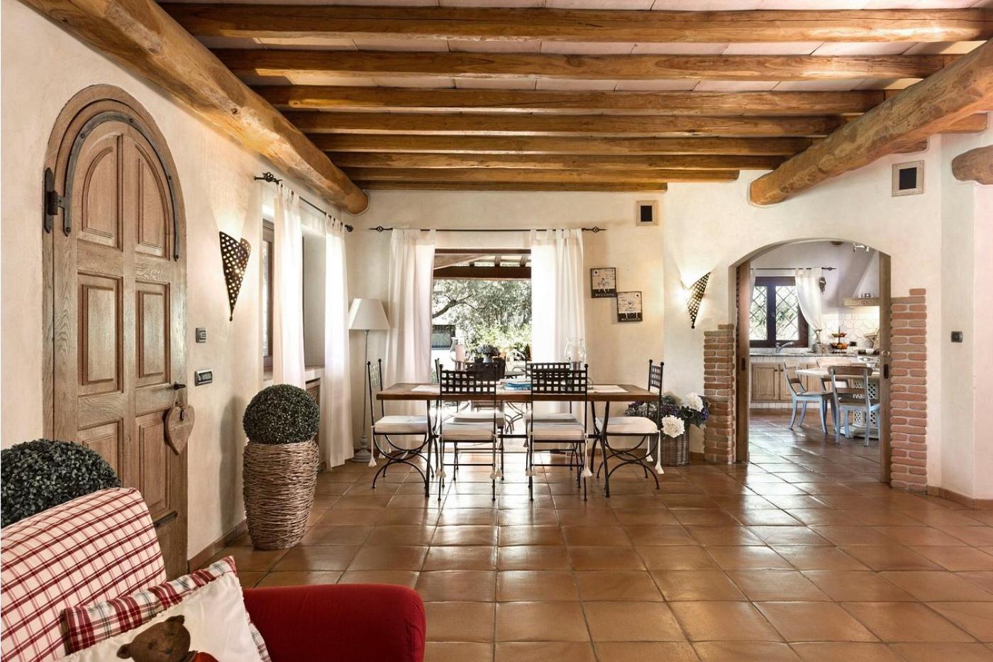 Villa Hortensia