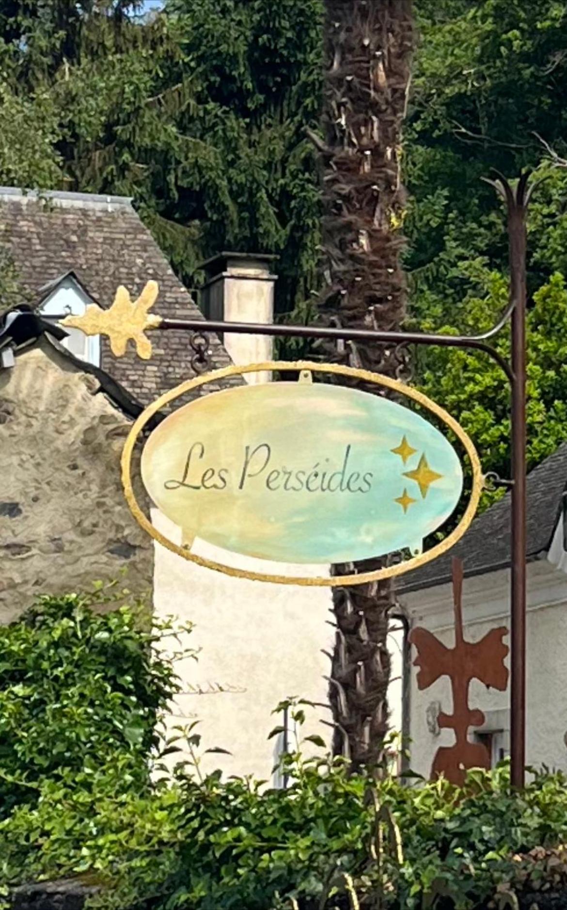 Les Perséides view 2