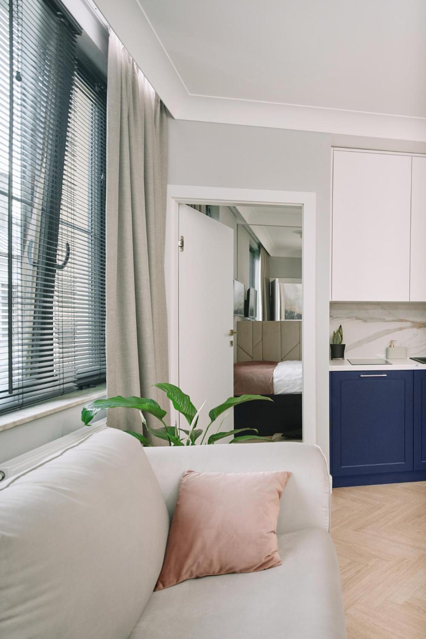 Apartament Zamojski Rynek view 2