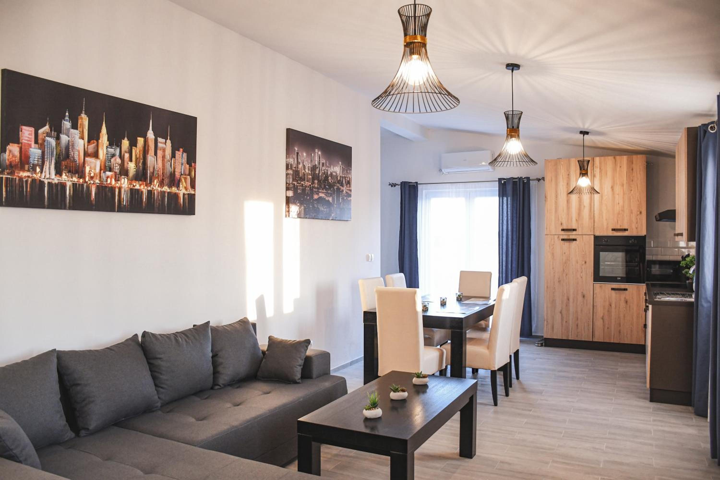 Apartments Olea