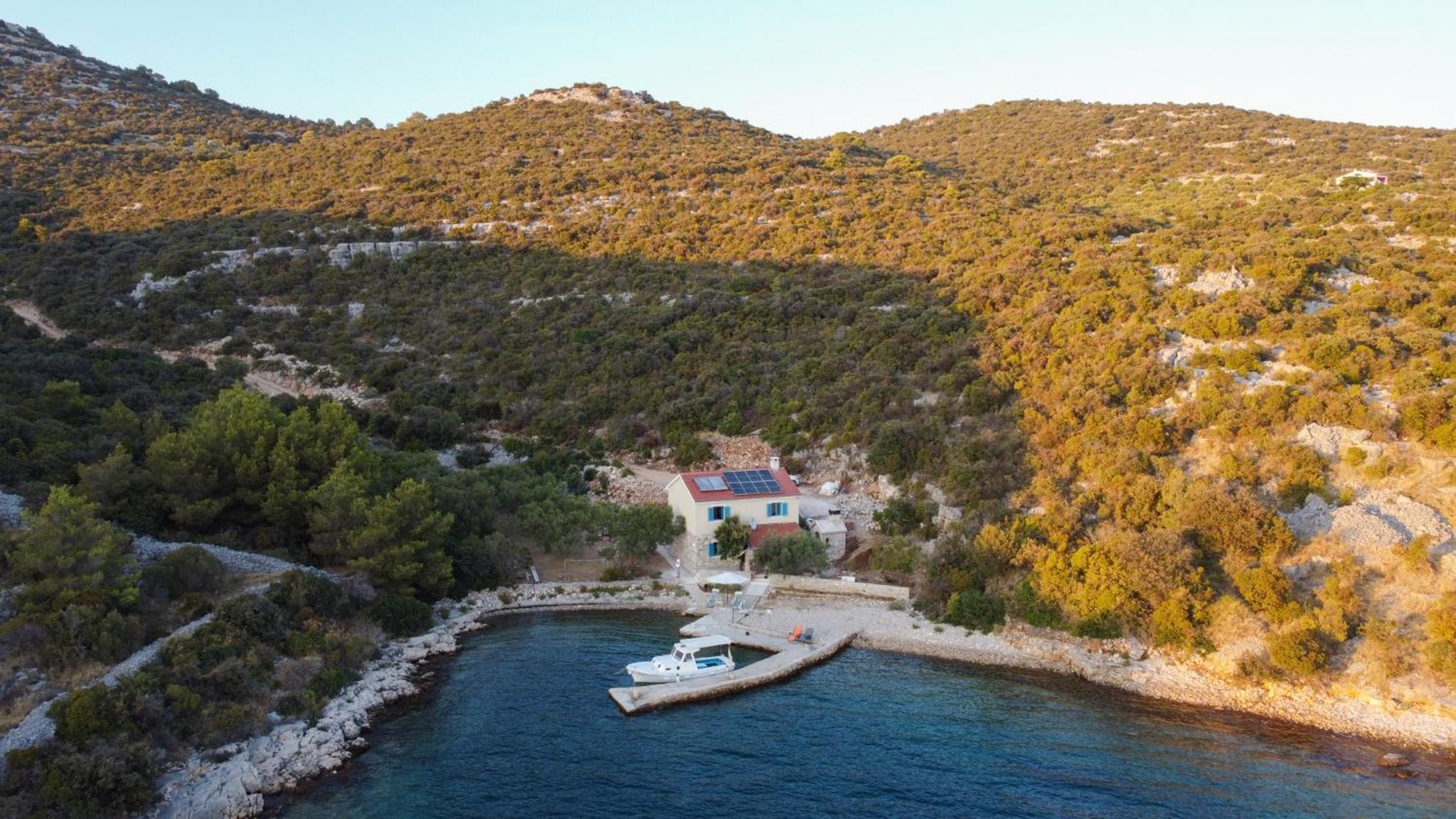 Villa Kovaceva Bay