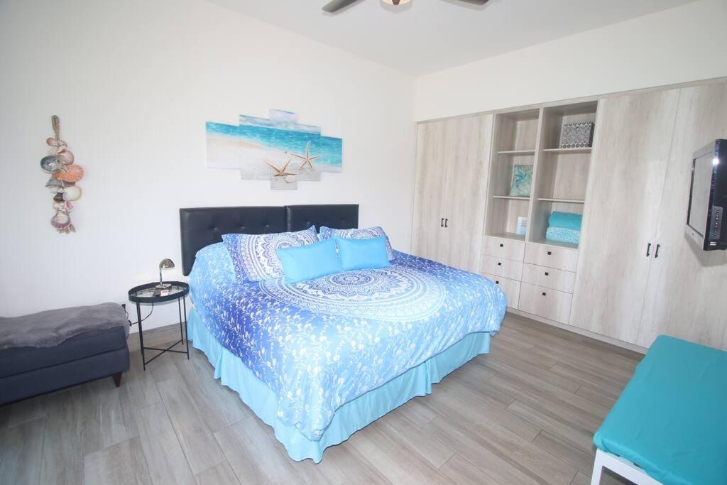 Mavila at Quivira Golf & Sea Community plus PB Beach Access on Medano Beach view 3