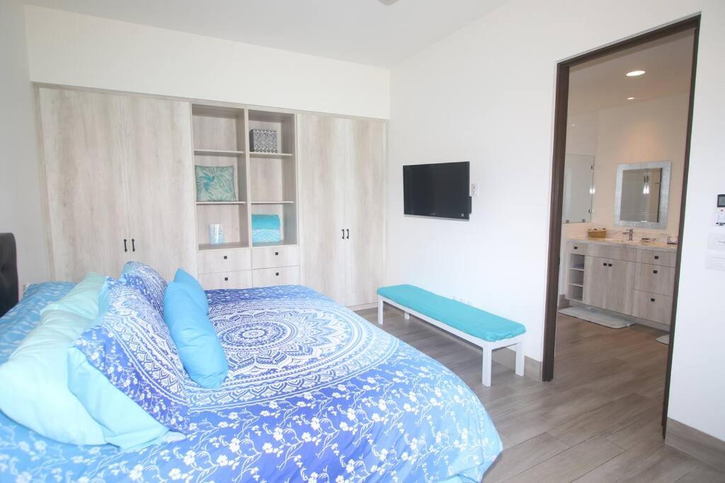 Mavila at Quivira Golf & Sea Community plus PB Beach Access on Medano Beach view 2
