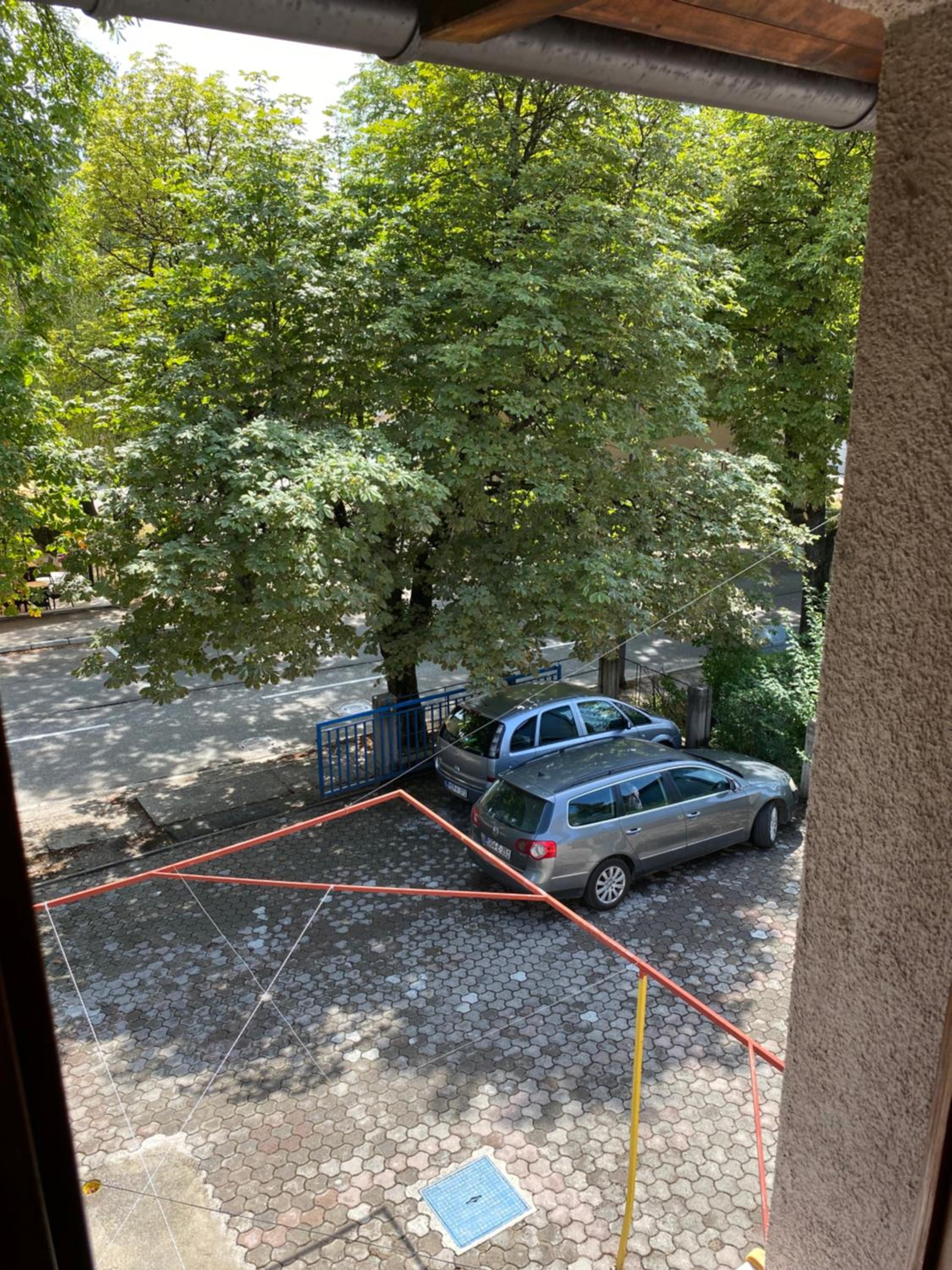 Apartman Željo 1