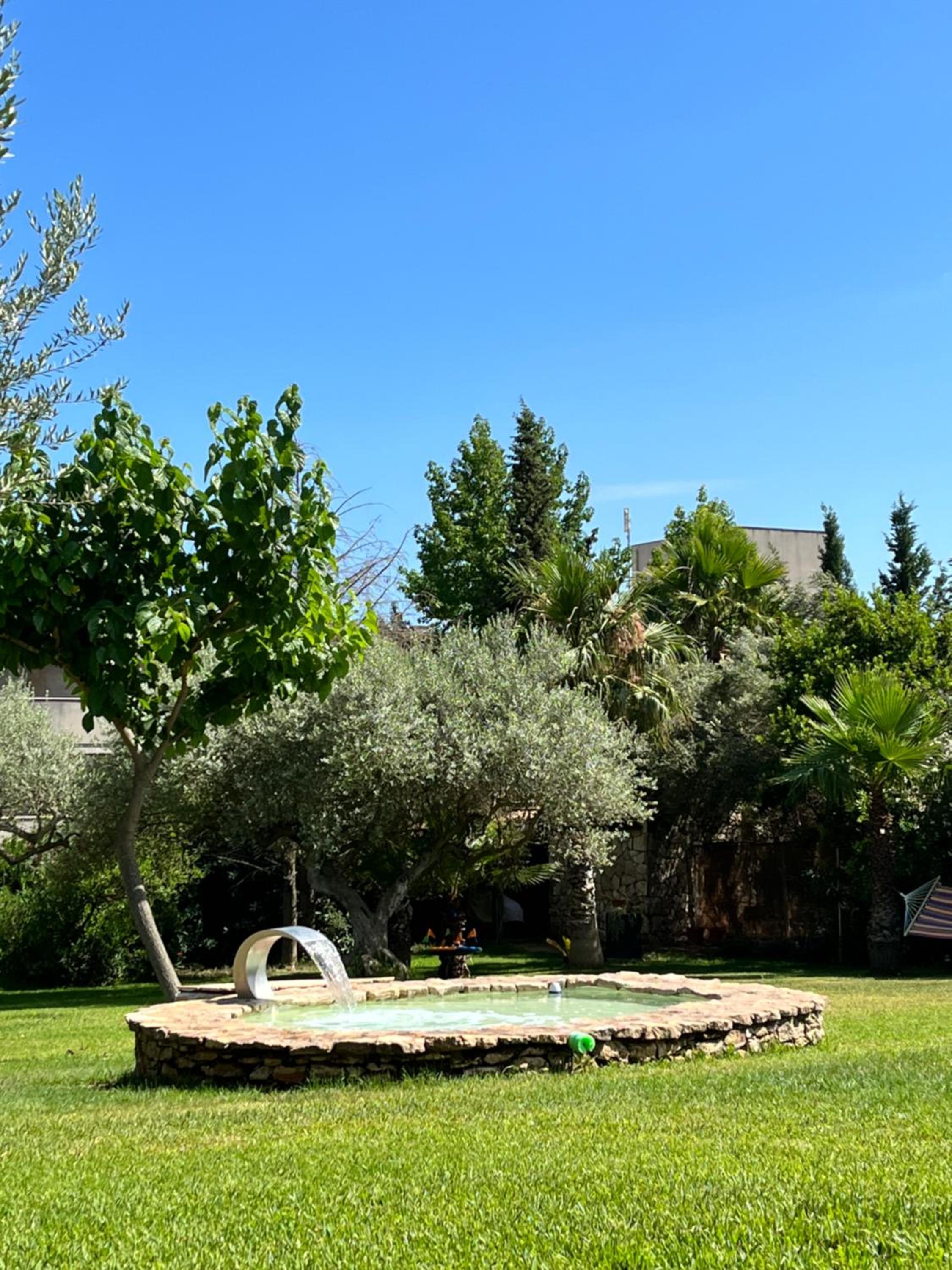 LO CLAUSTRE DEL DELTA- LUX FINCA in Delta del Ebro - FINCA PRIVADA -NO HAY NINGUN SERVICIO HOTELERIA- SOLO ALOJAMIENTO photo 4