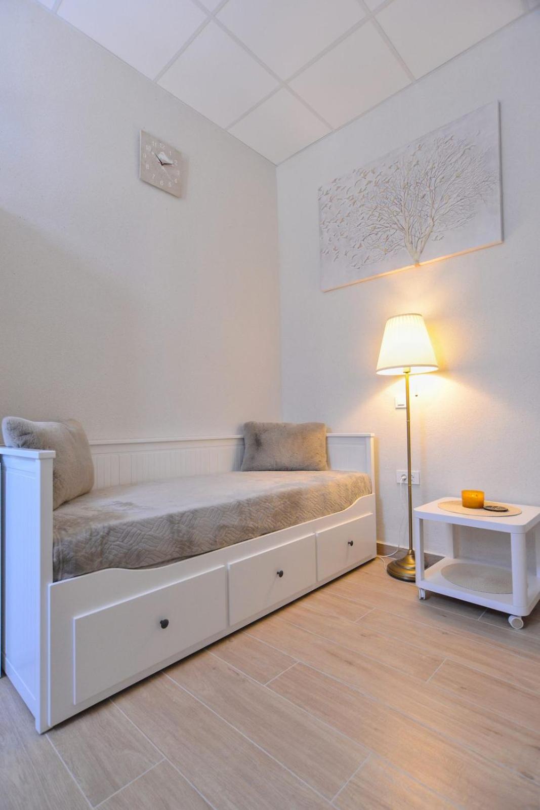 MD Studio apartman view 5