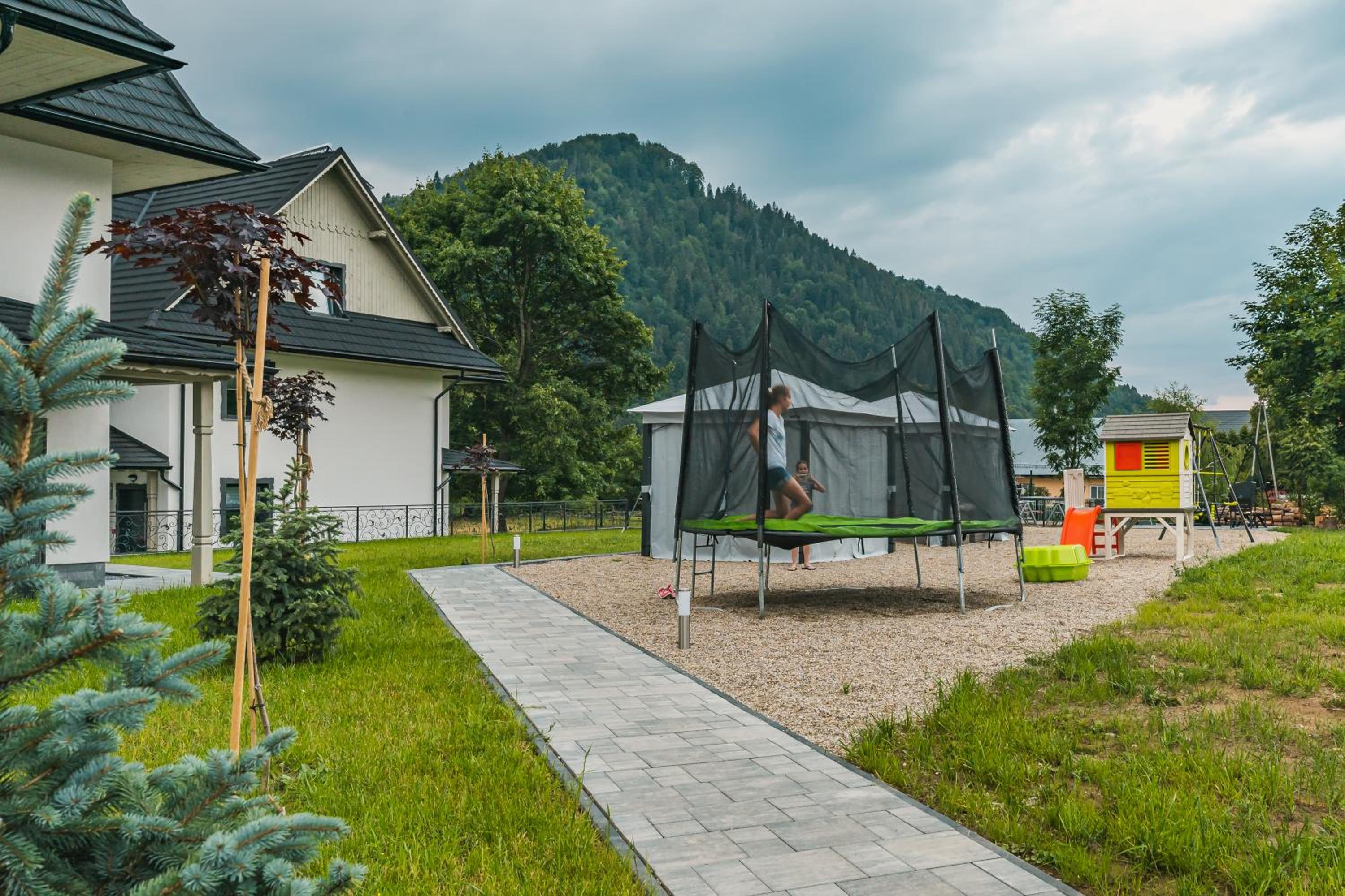 Siedlisko Szlachtowskie