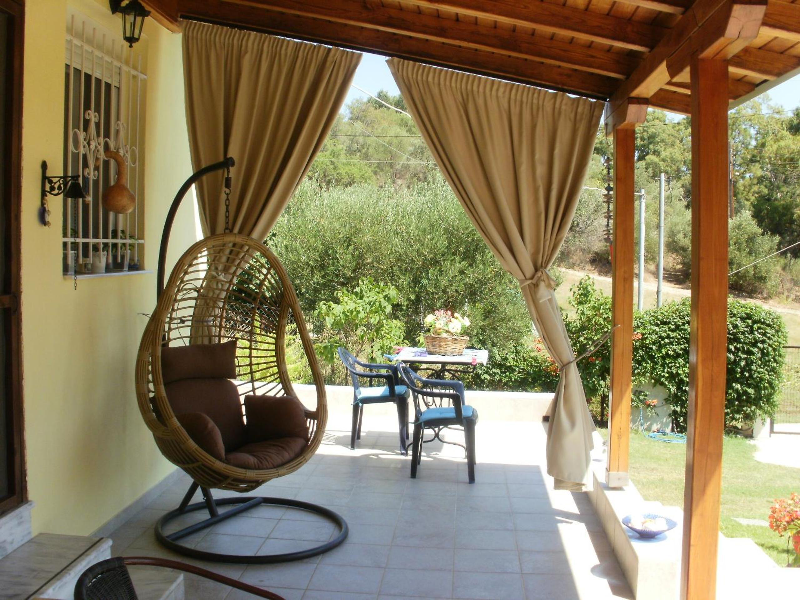 Xerxis Hill/Chalkidiki