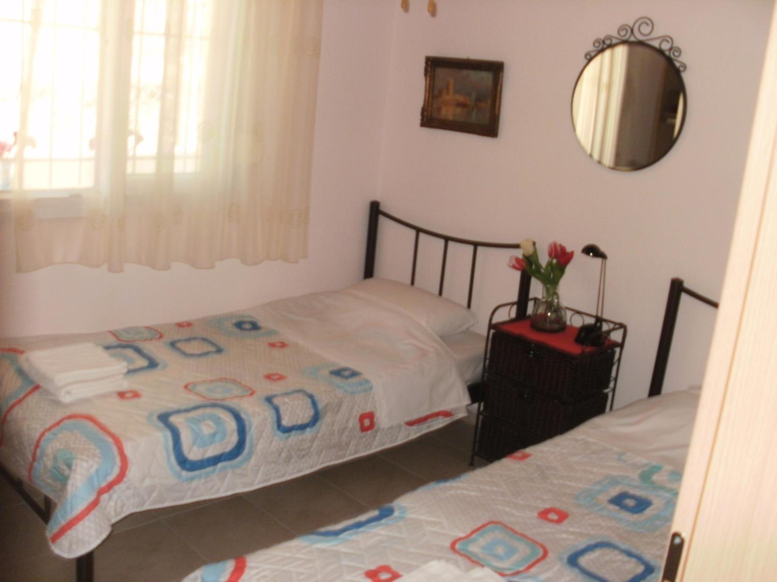 Xerxis Hill/Chalkidiki