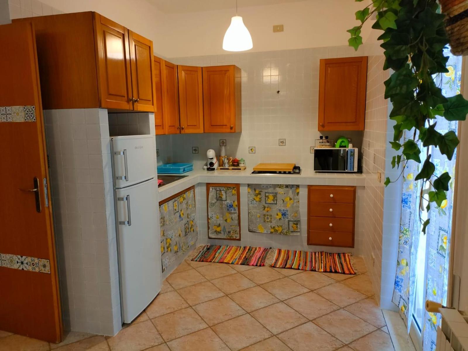 Popi & Silver Apartment photo 2