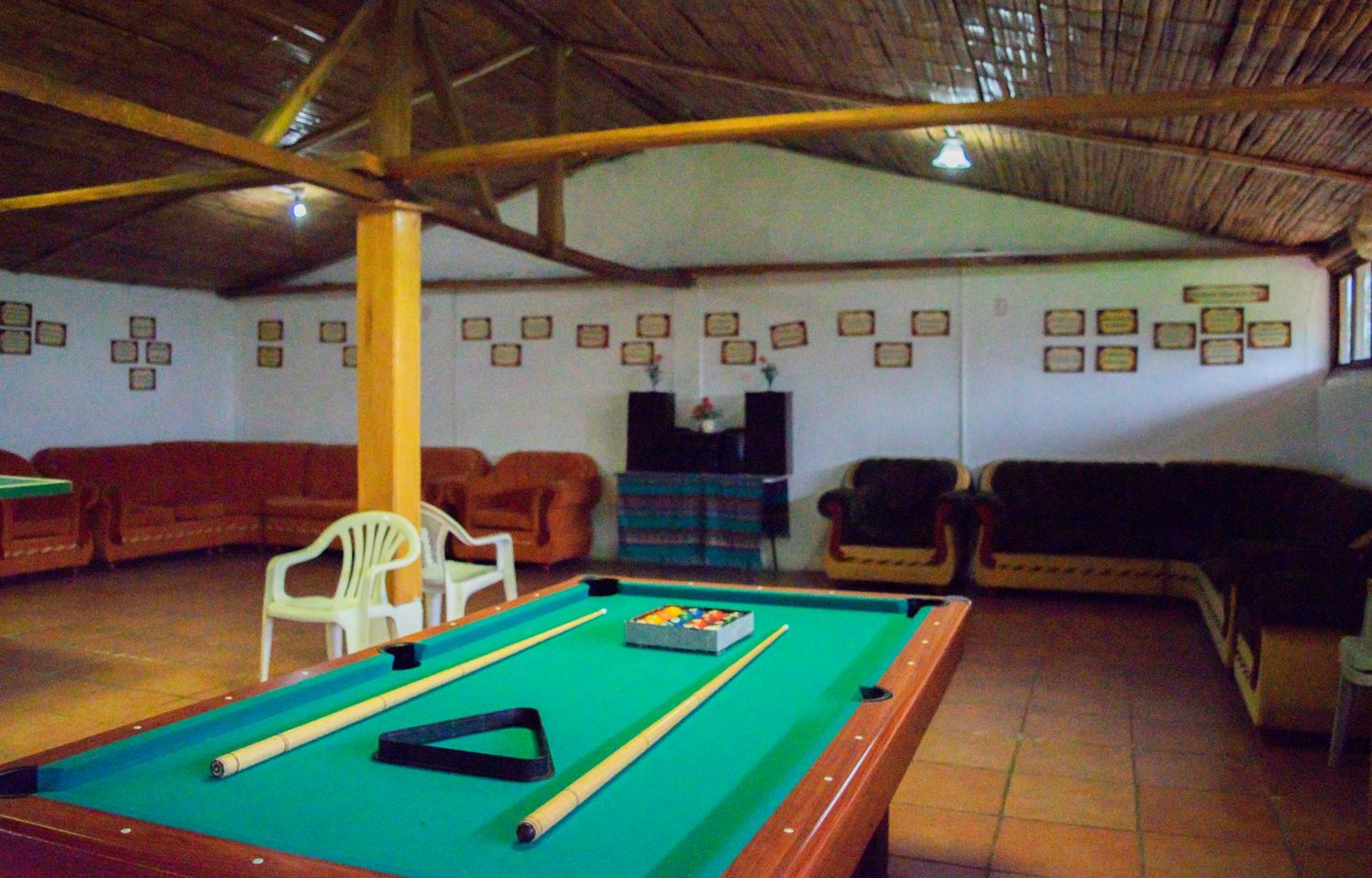 children's play area