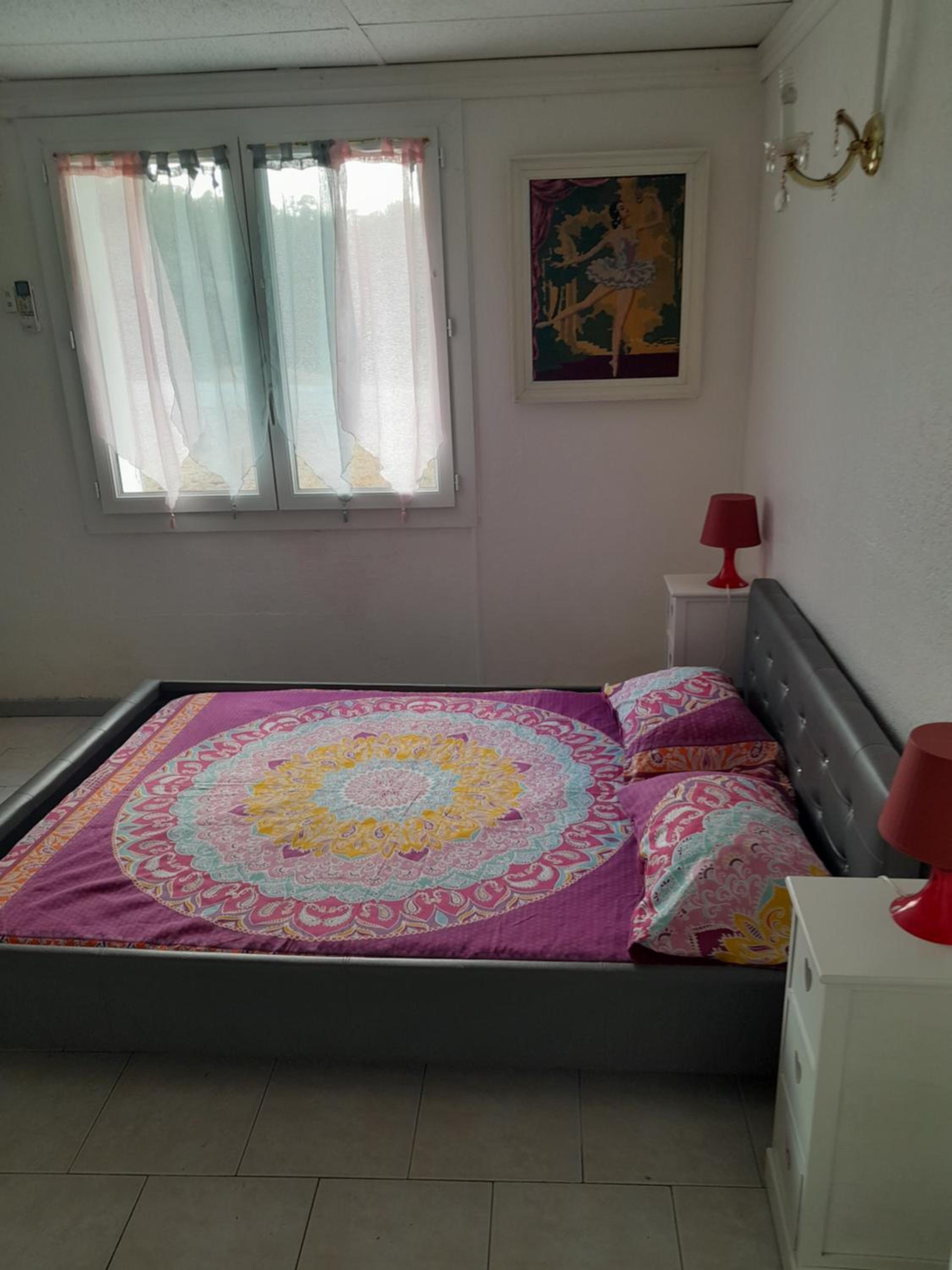 auberge des garrigues