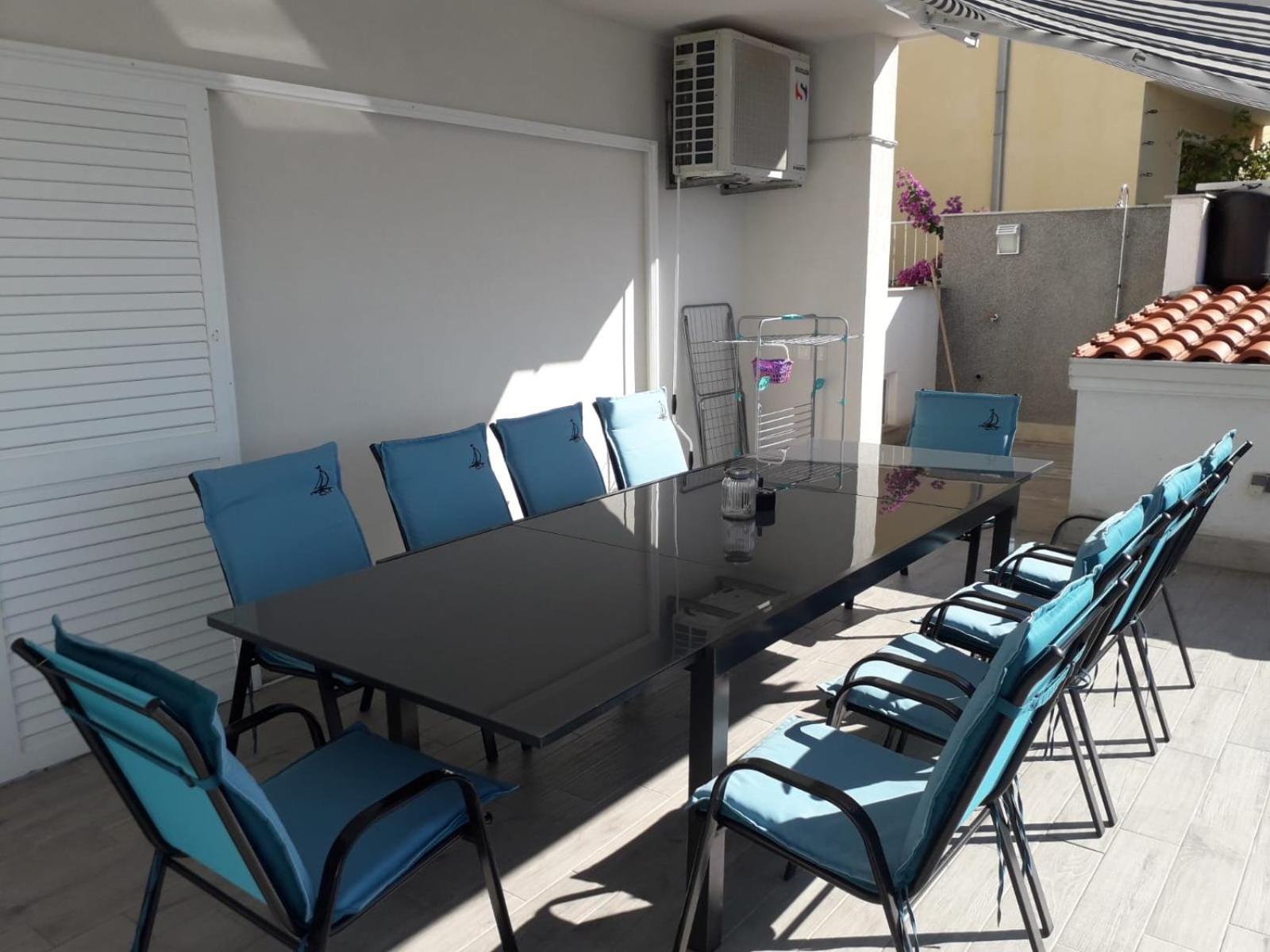Villa Nora view 5