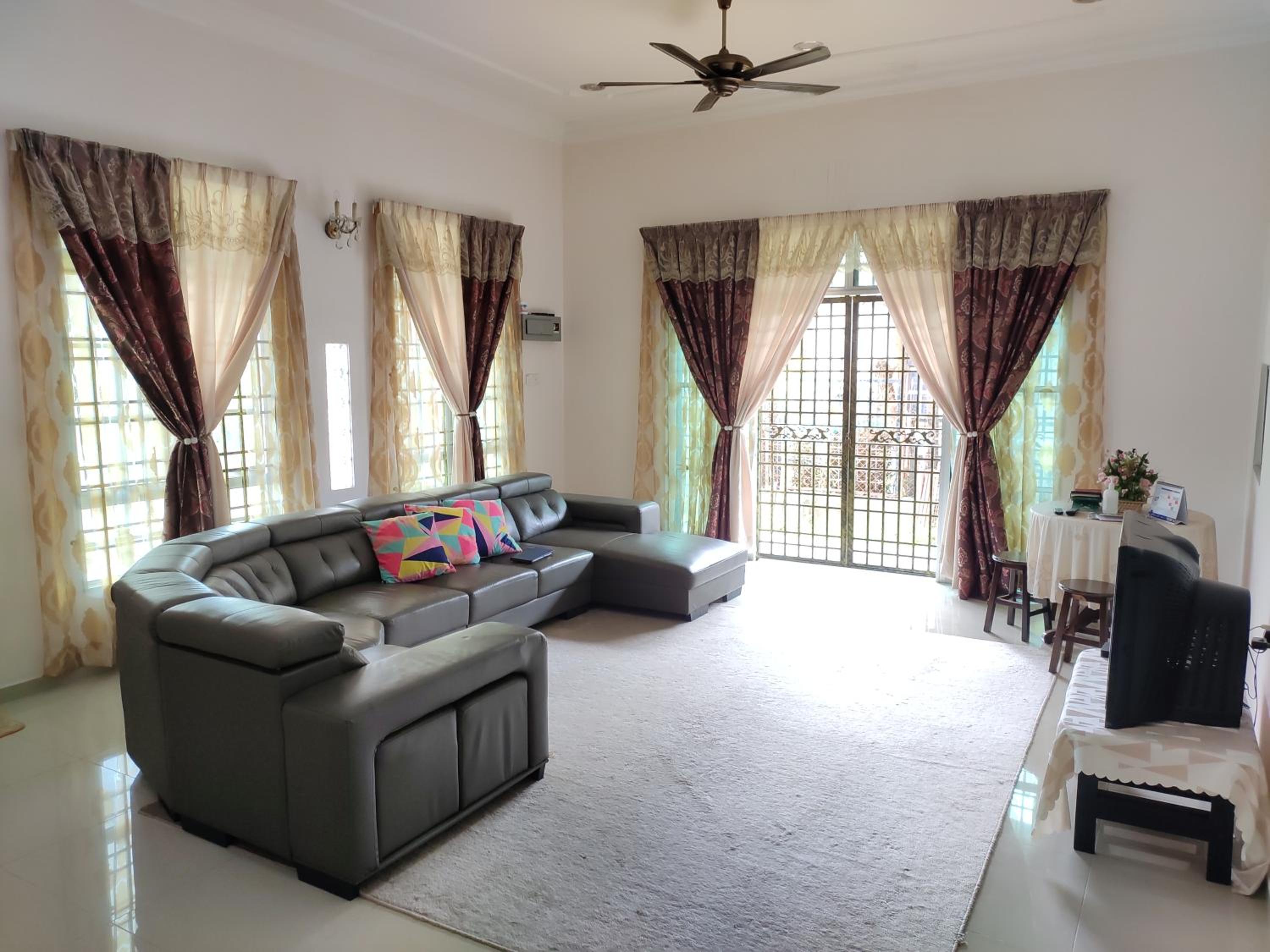 Mizah Homestay Kota Bharu photo 4