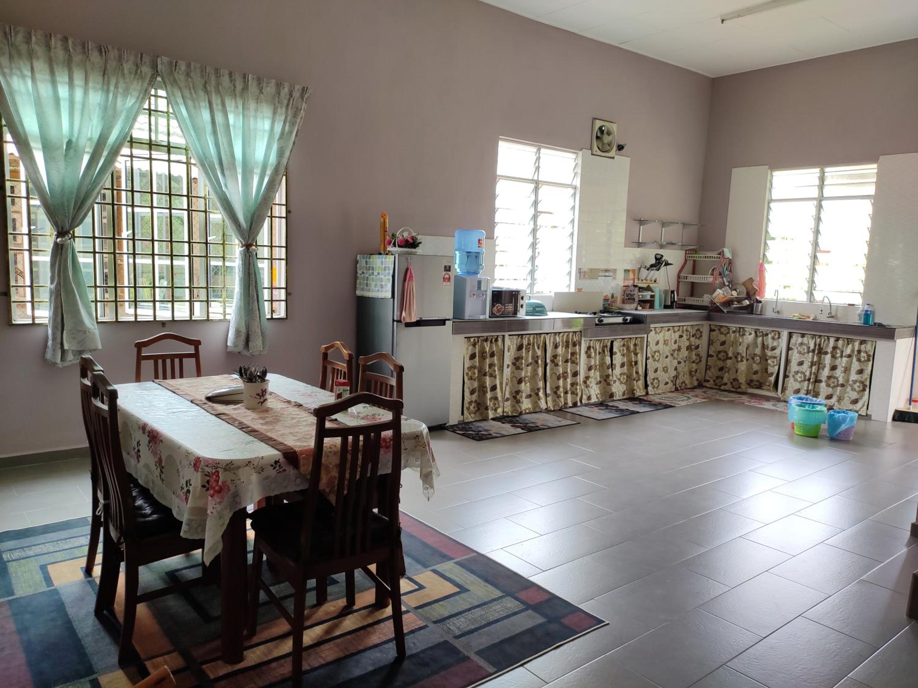 Mizah Homestay Kota Bharu photo 8