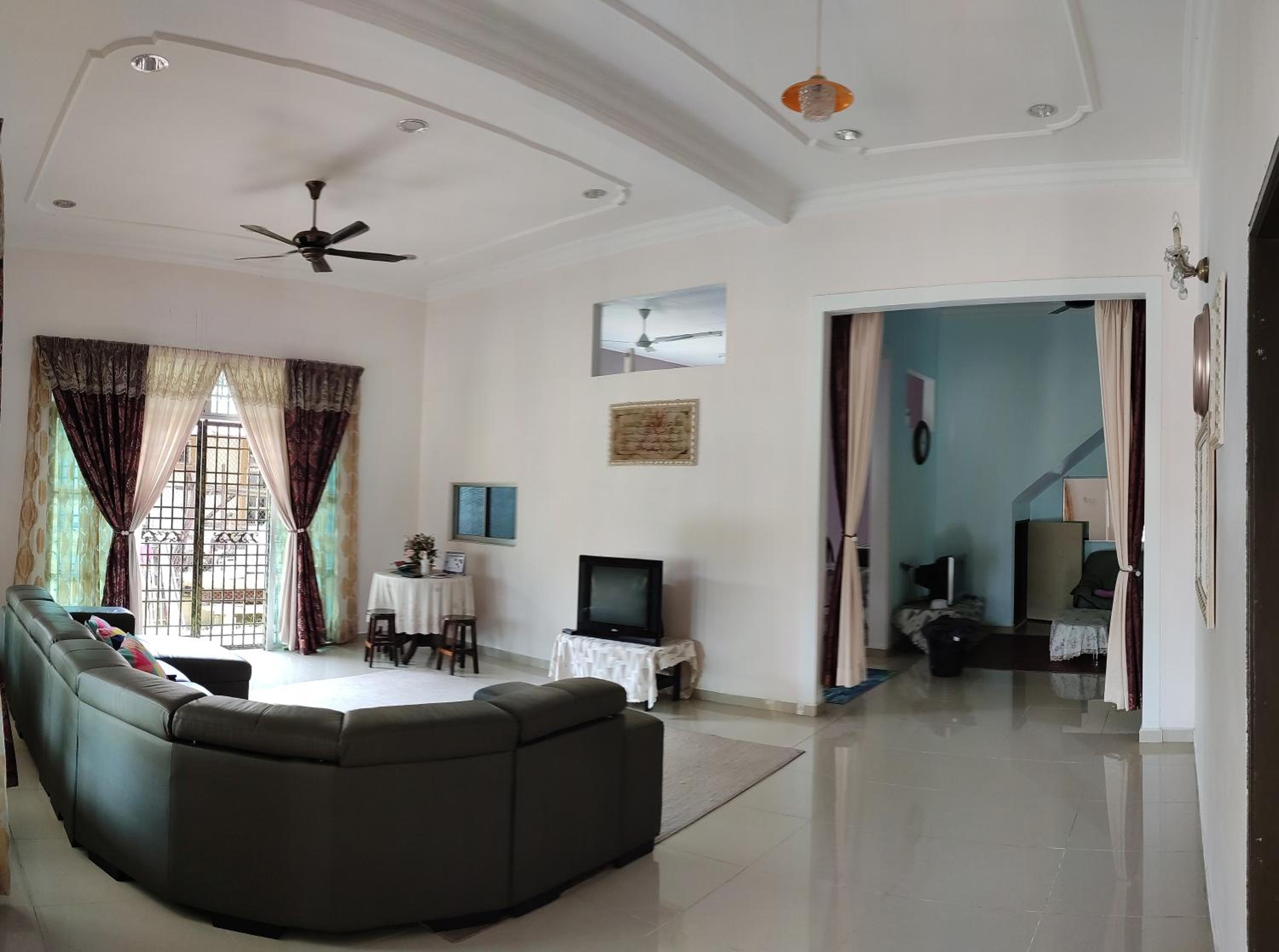 Mizah Homestay Kota Bharu photo 7