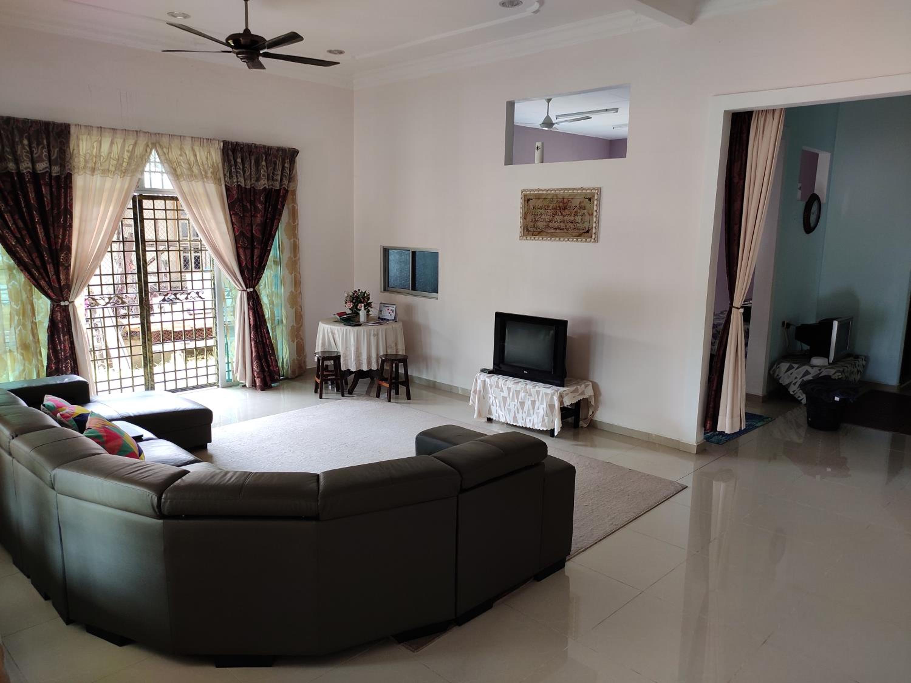 Mizah Homestay Kota Bharu photo 6