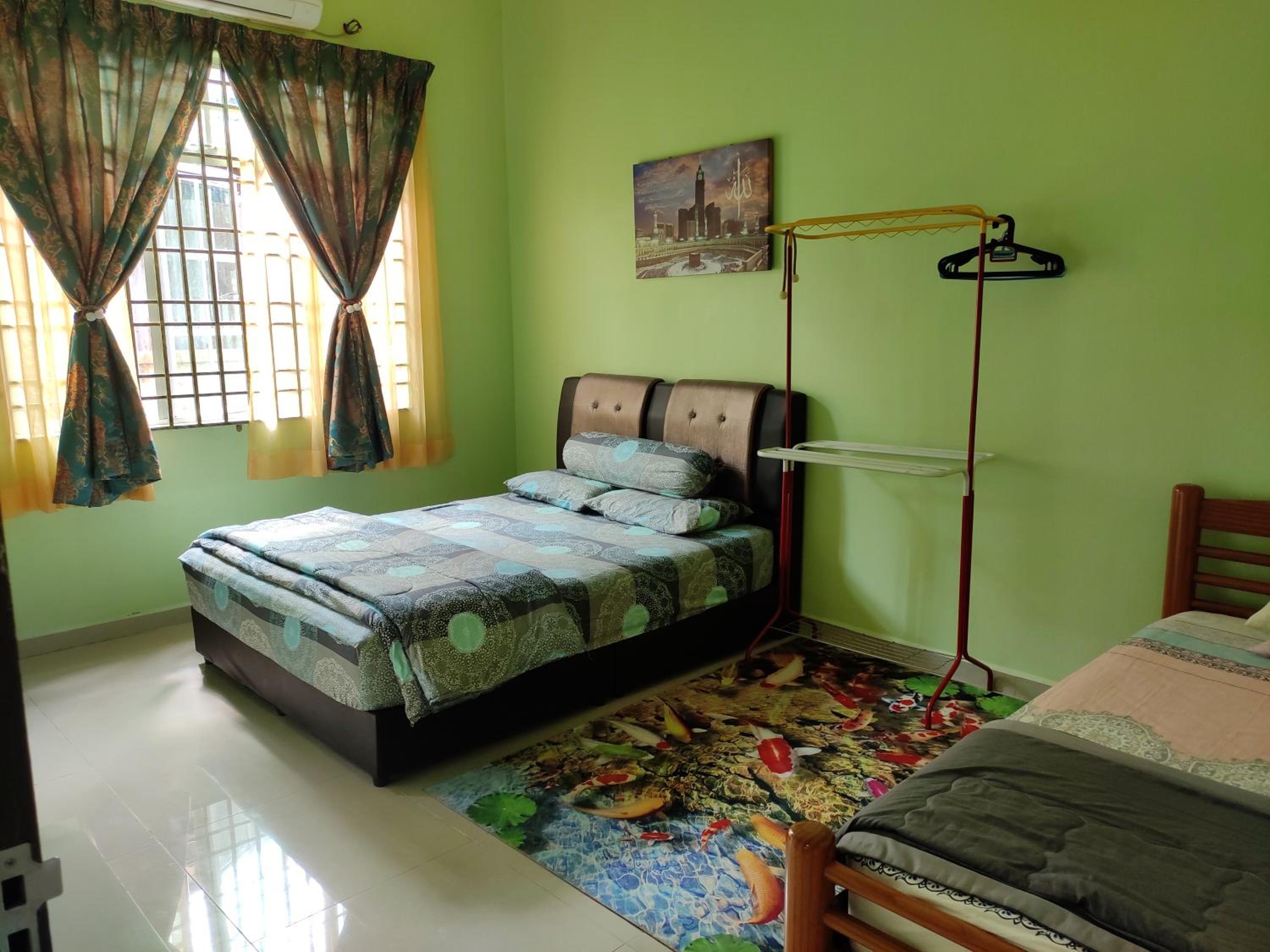 Mizah Homestay Kota Bharu photo 5
