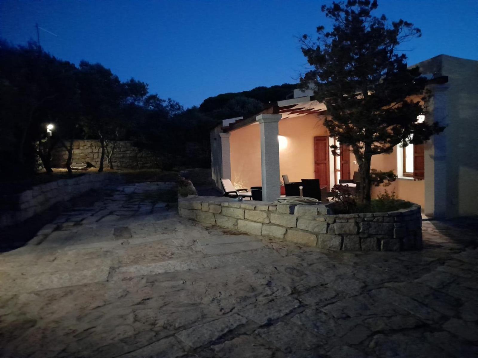 Cottage Vacanze La Maddalena