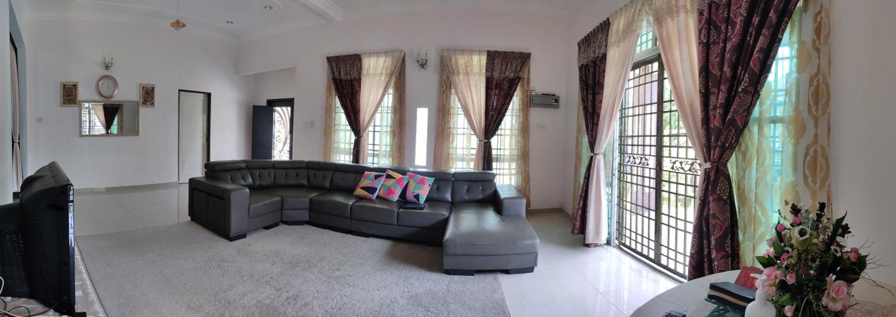 Mizah Homestay Kota Bharu photo 3