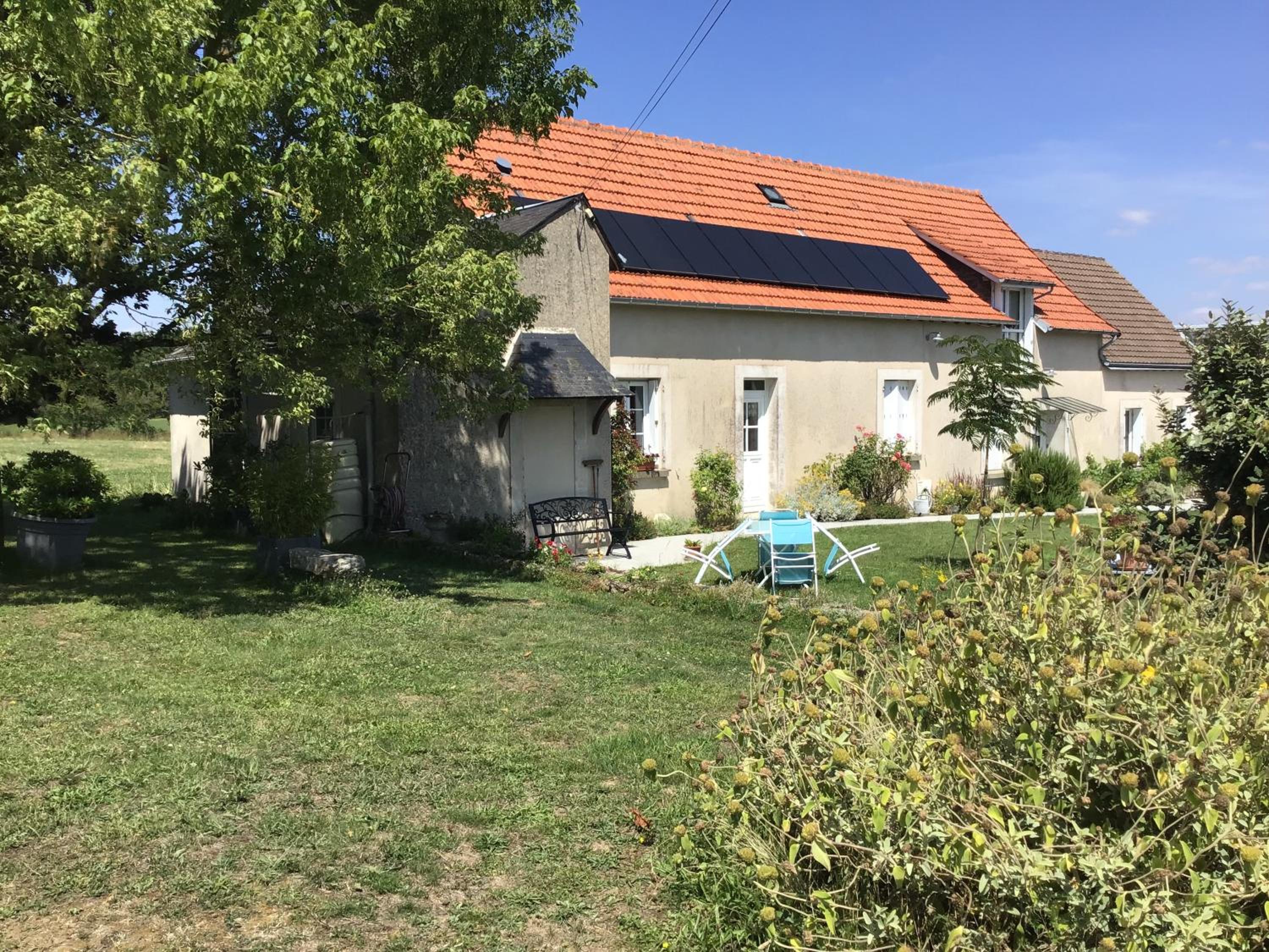 Le puits de la Montrée