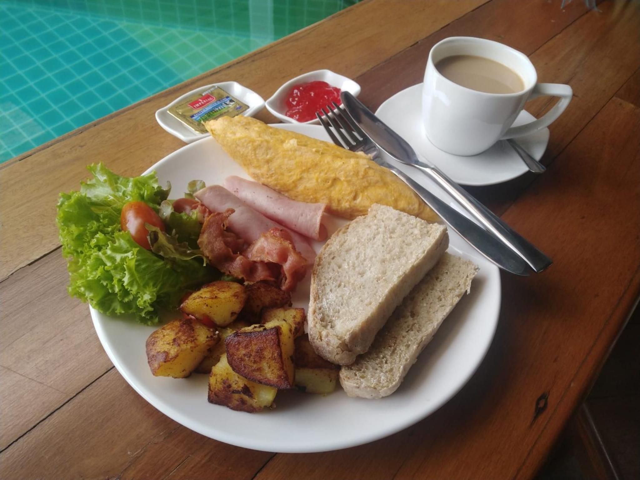 Billabong Hostel