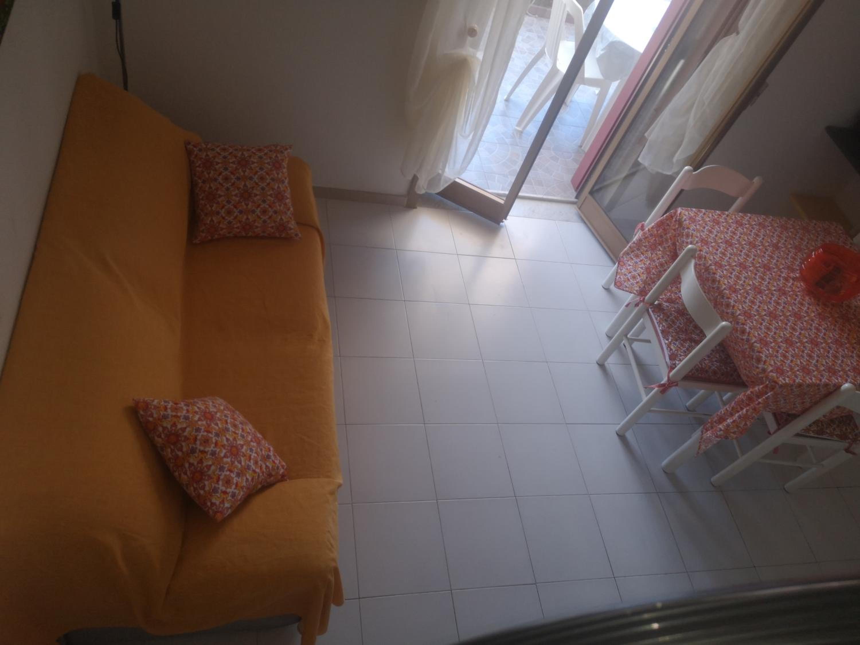 La mia casetta view 2