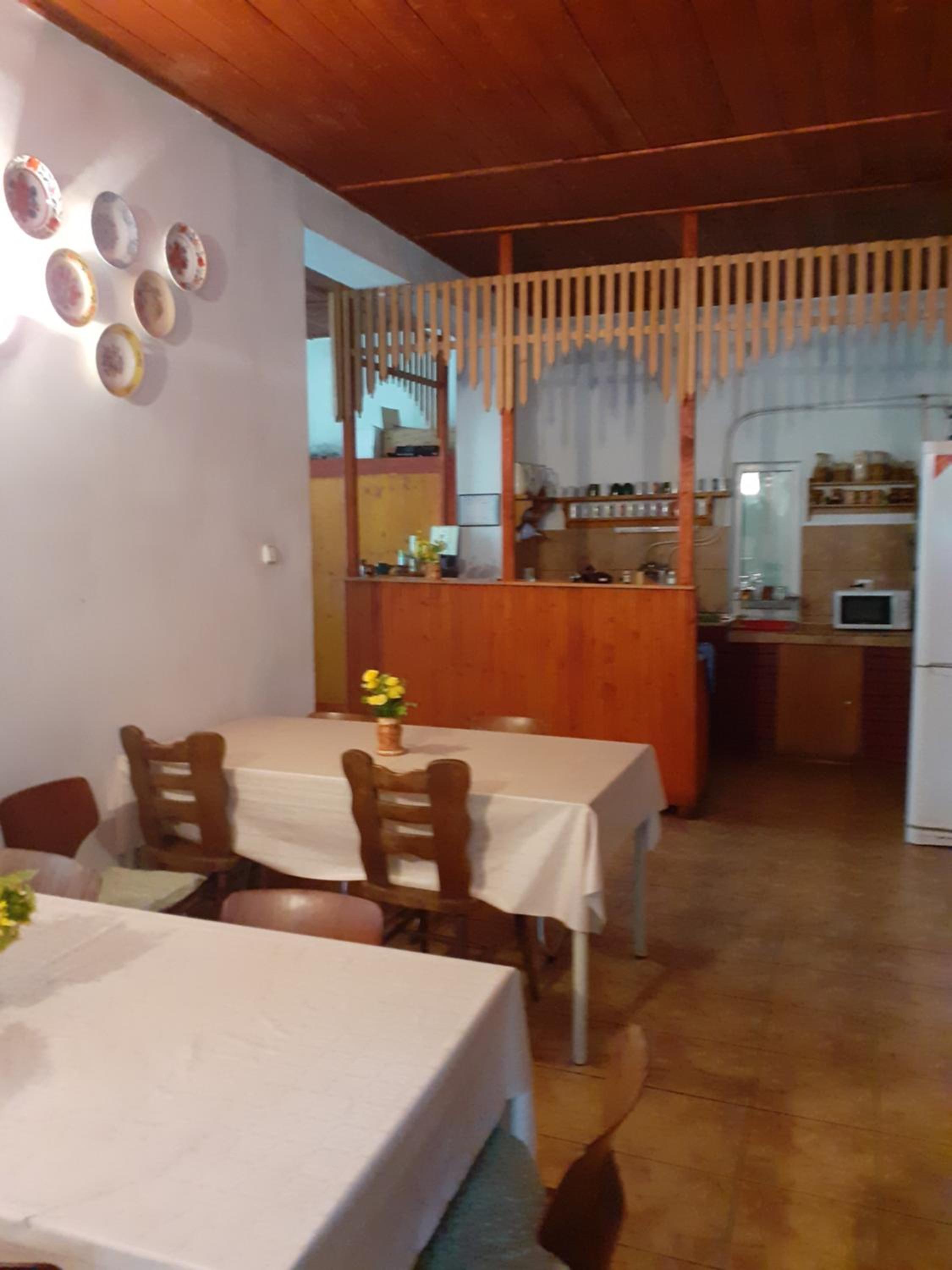 Cabana Valea Stanciului
