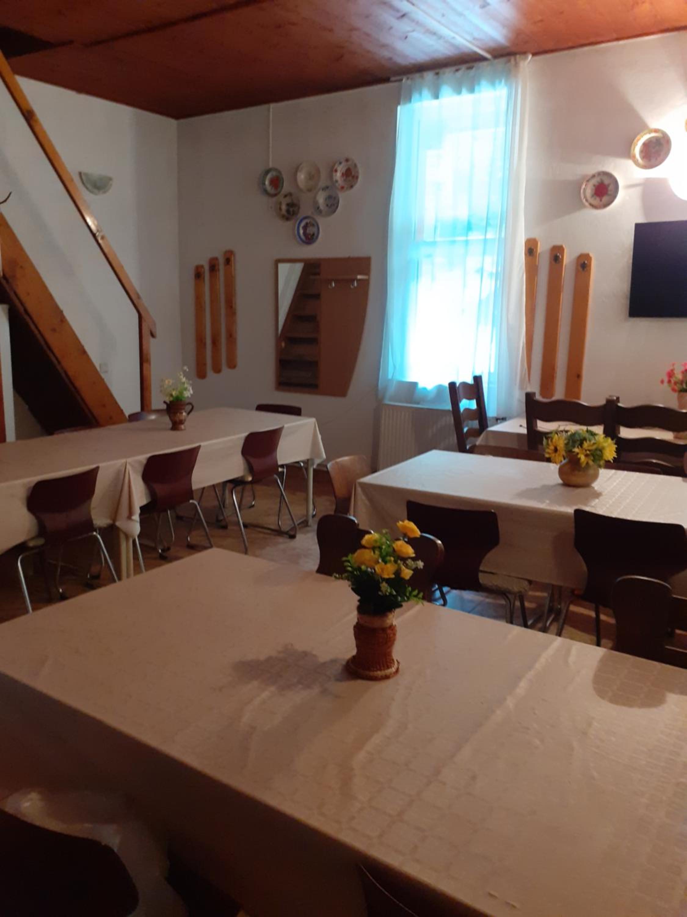 Cabana Valea Stanciului