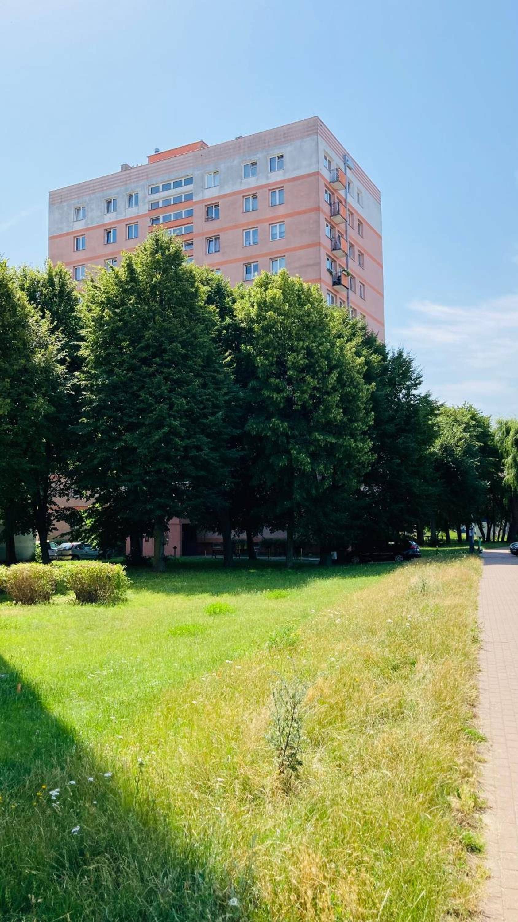 Old Town Apartament - Gdańsk