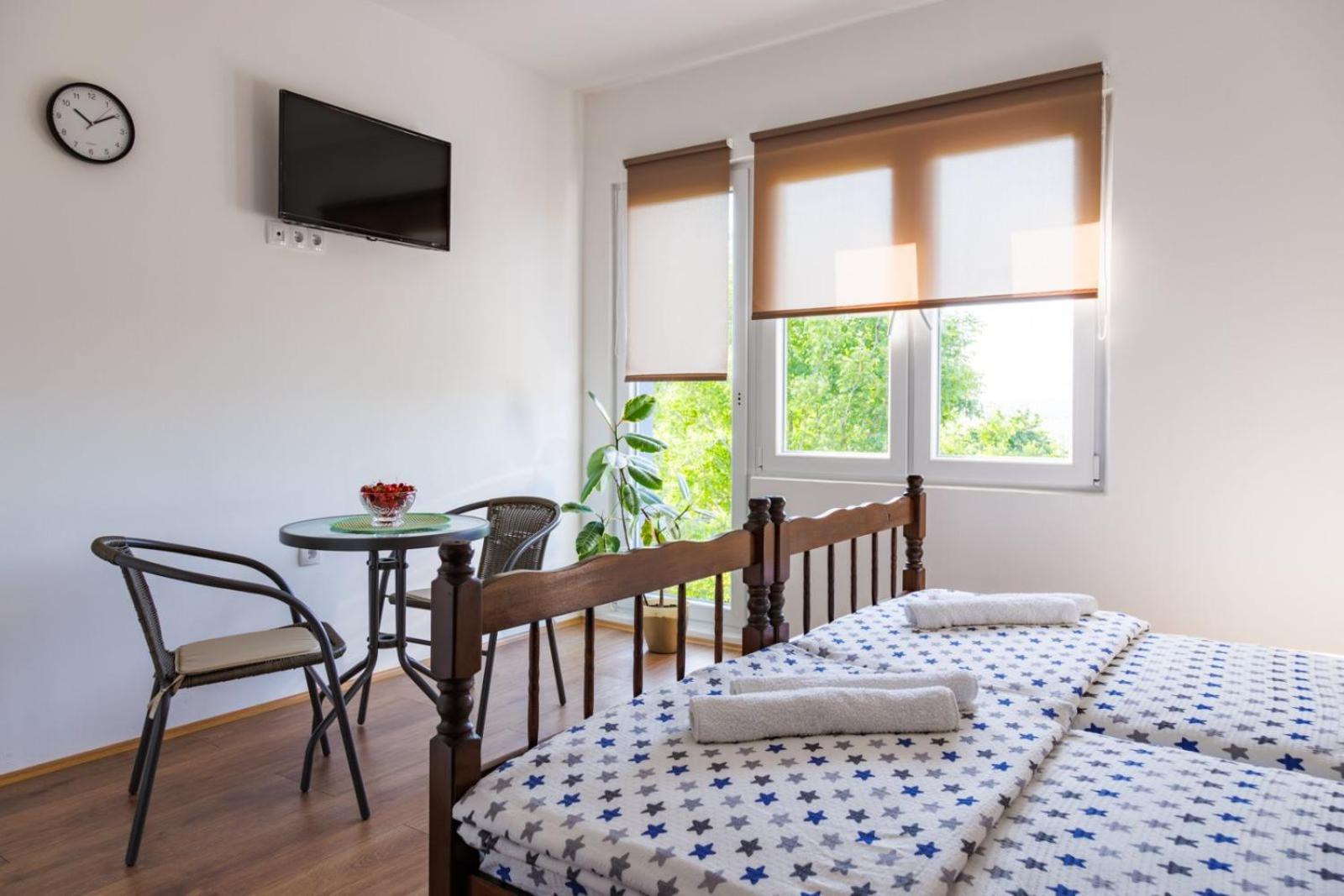Vila Peristeron view 2
