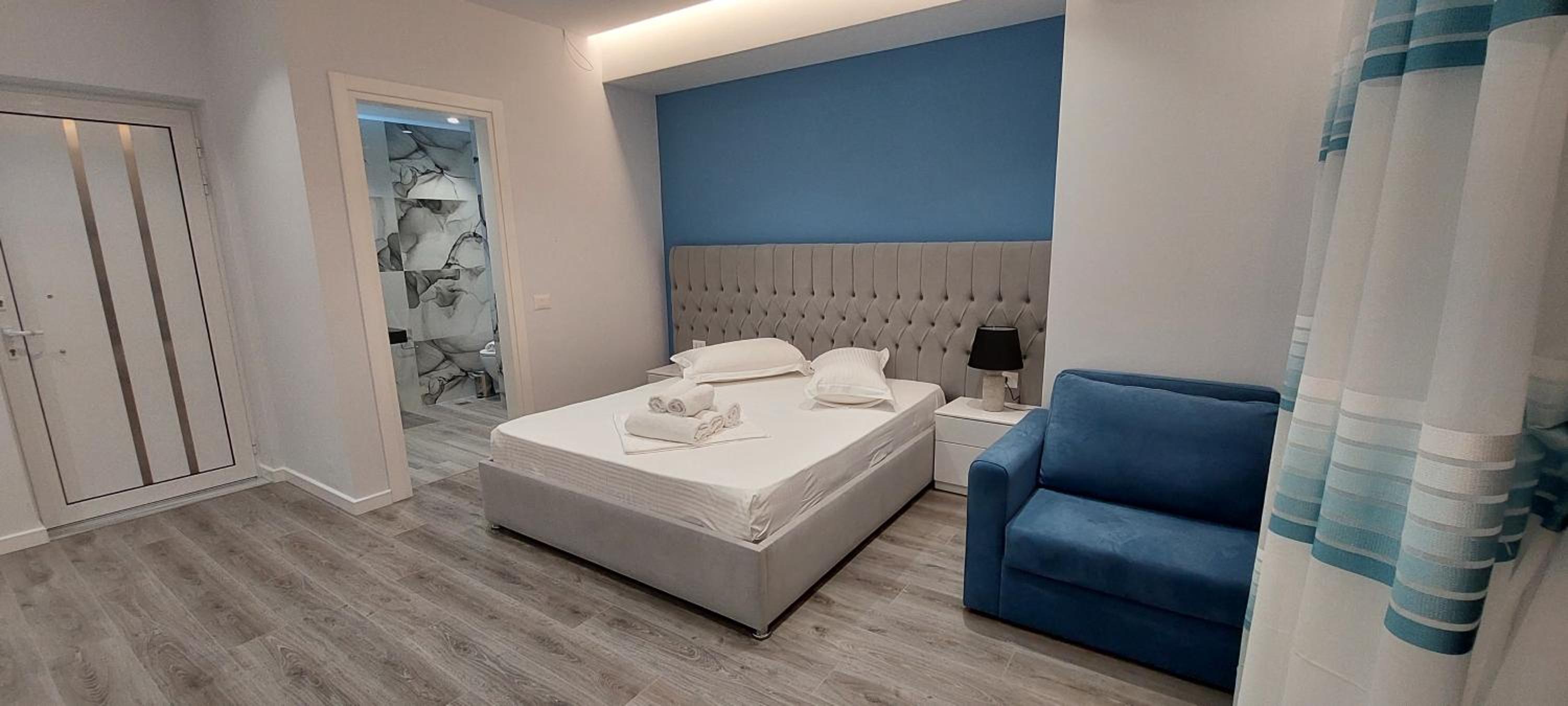 Dani's Apartments