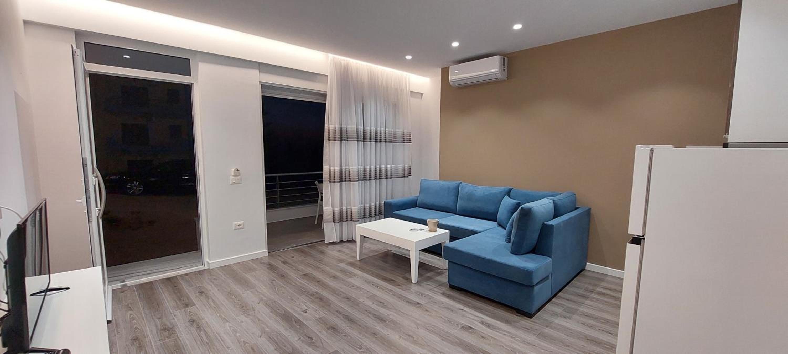 Dani's Apartments