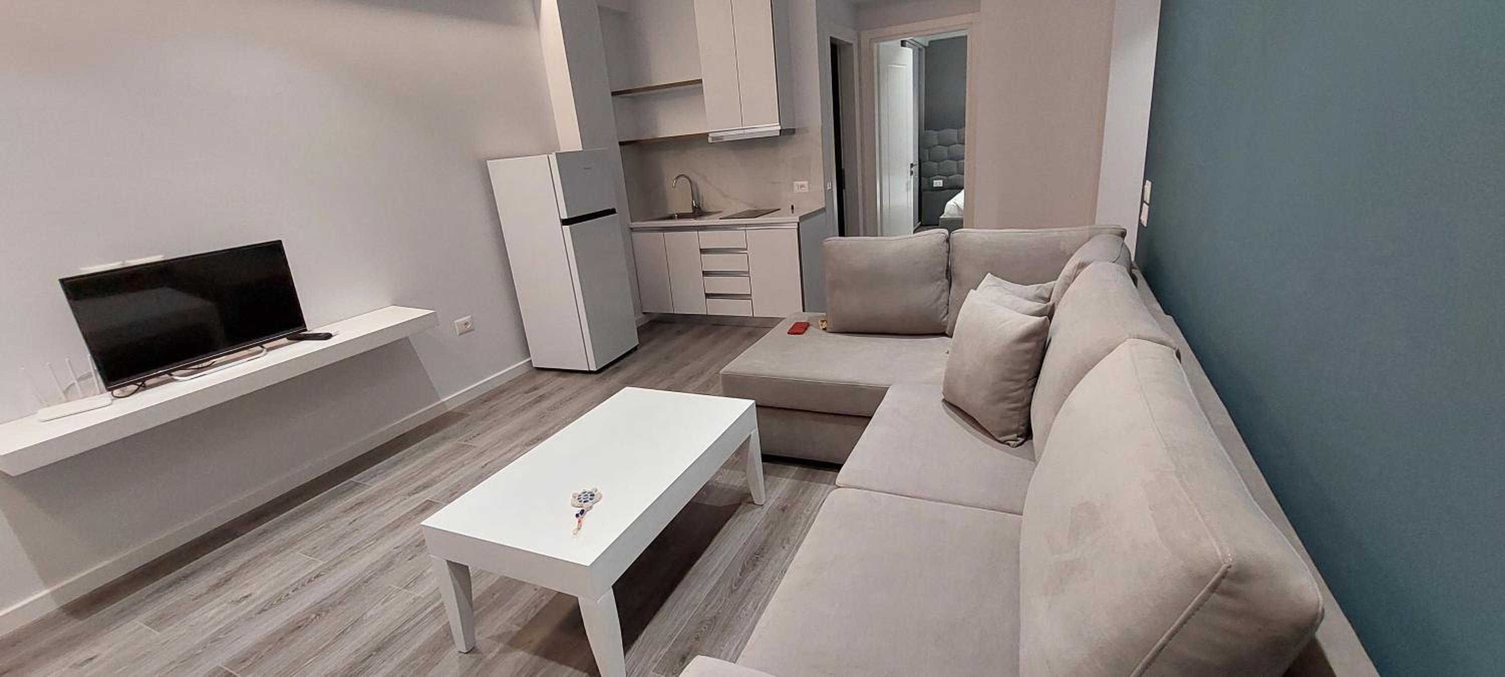 Dani's Apartments