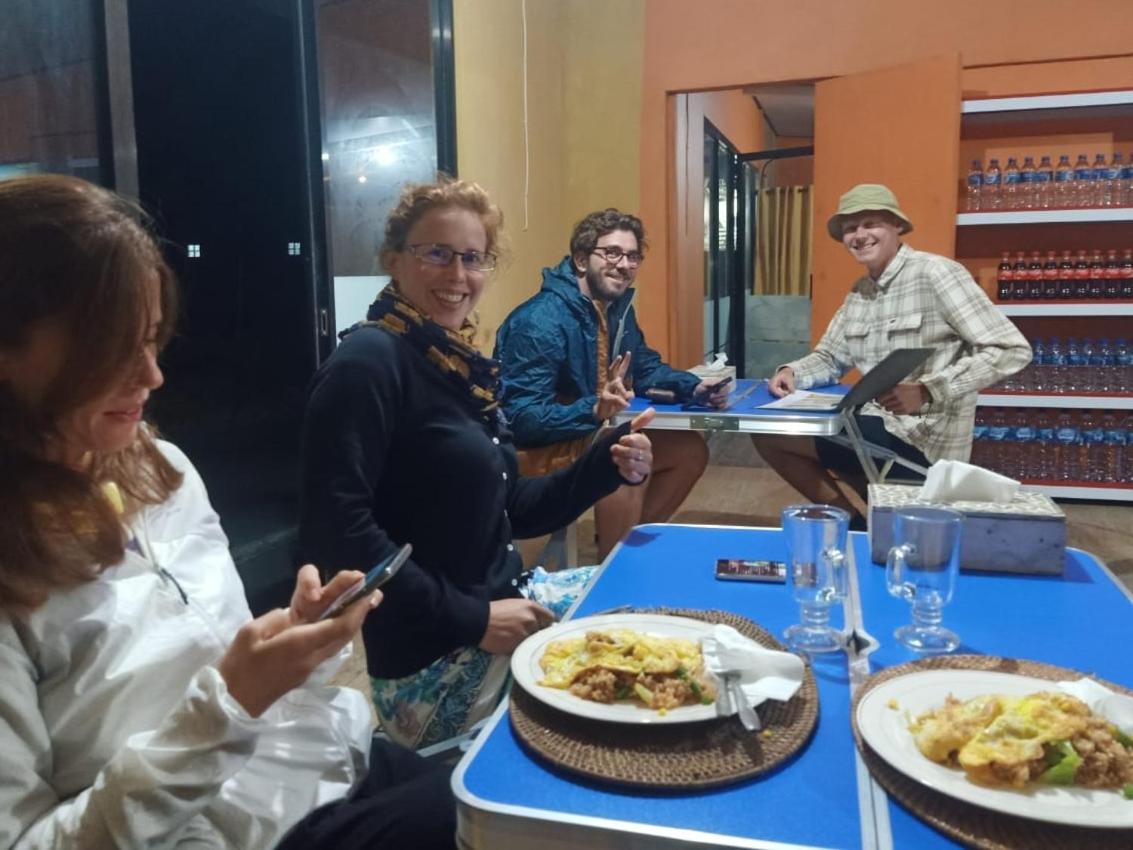 Bunbulan Hill Hostel and Cottage