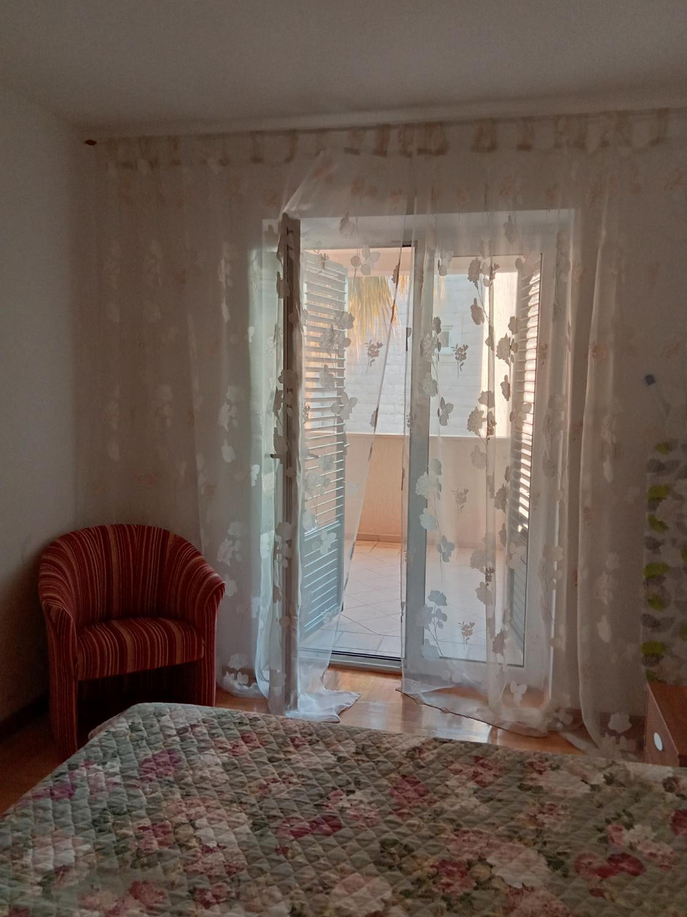 Apartments MIMOZA