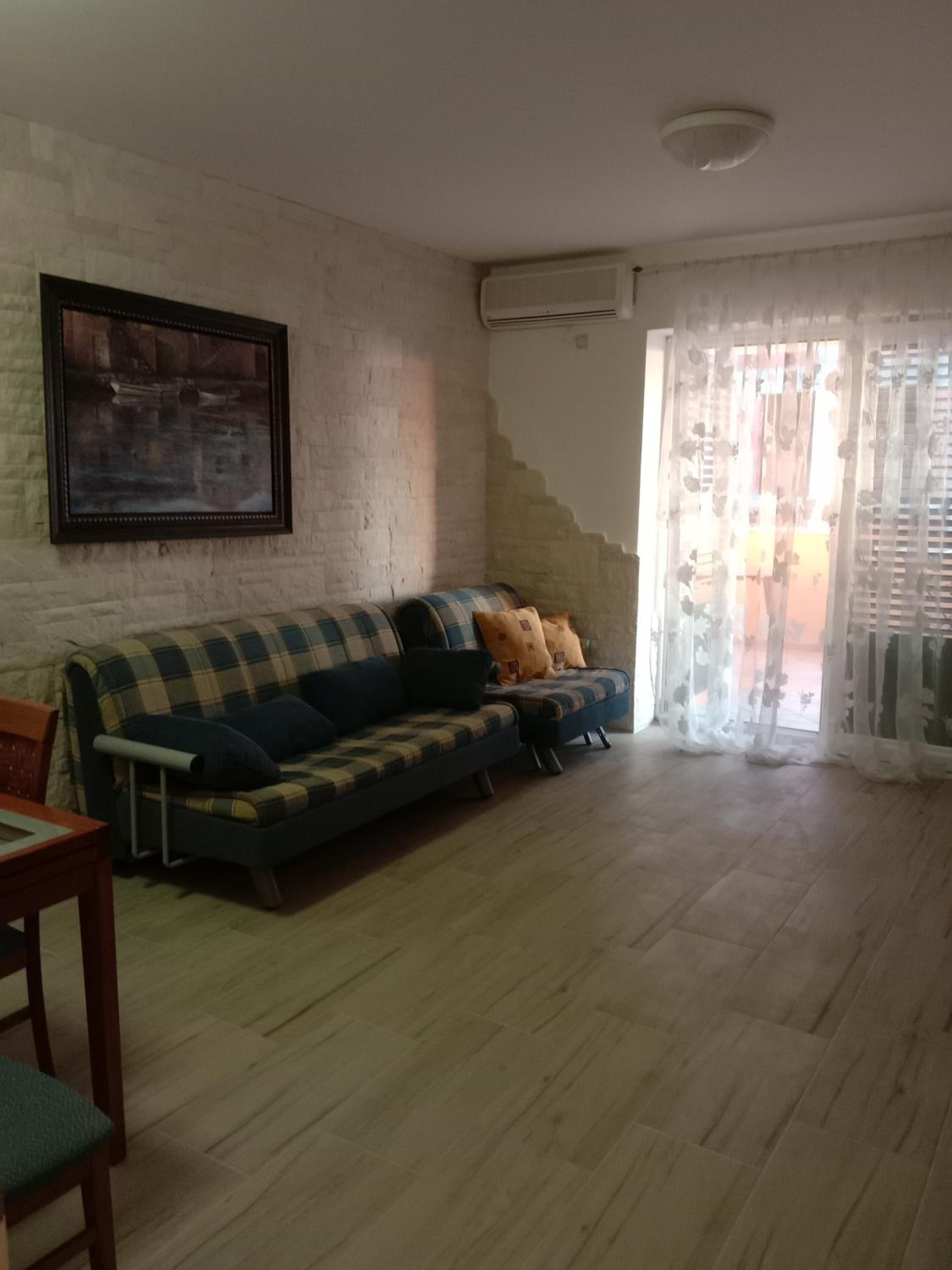Apartments MIMOZA