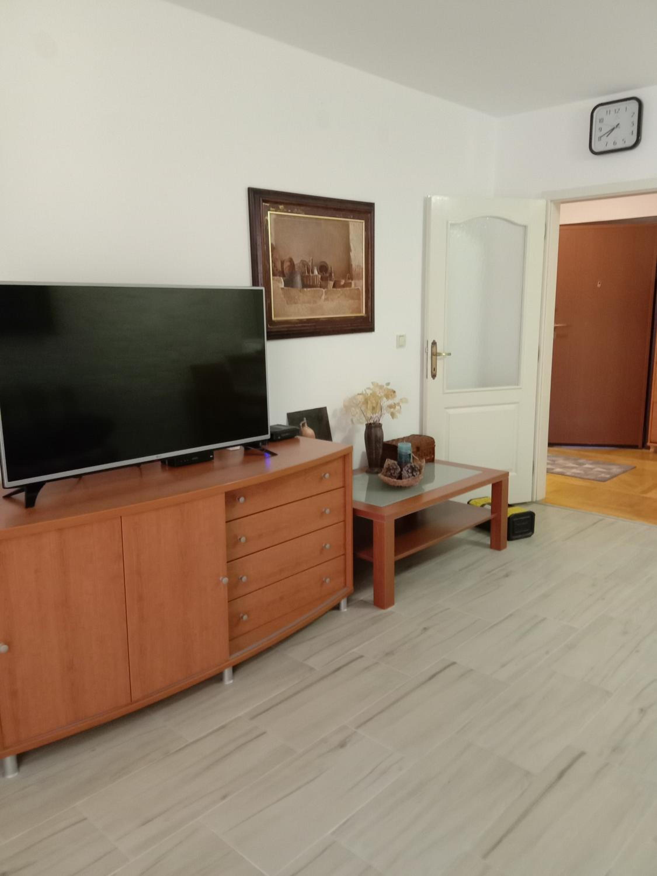 Apartments MIMOZA