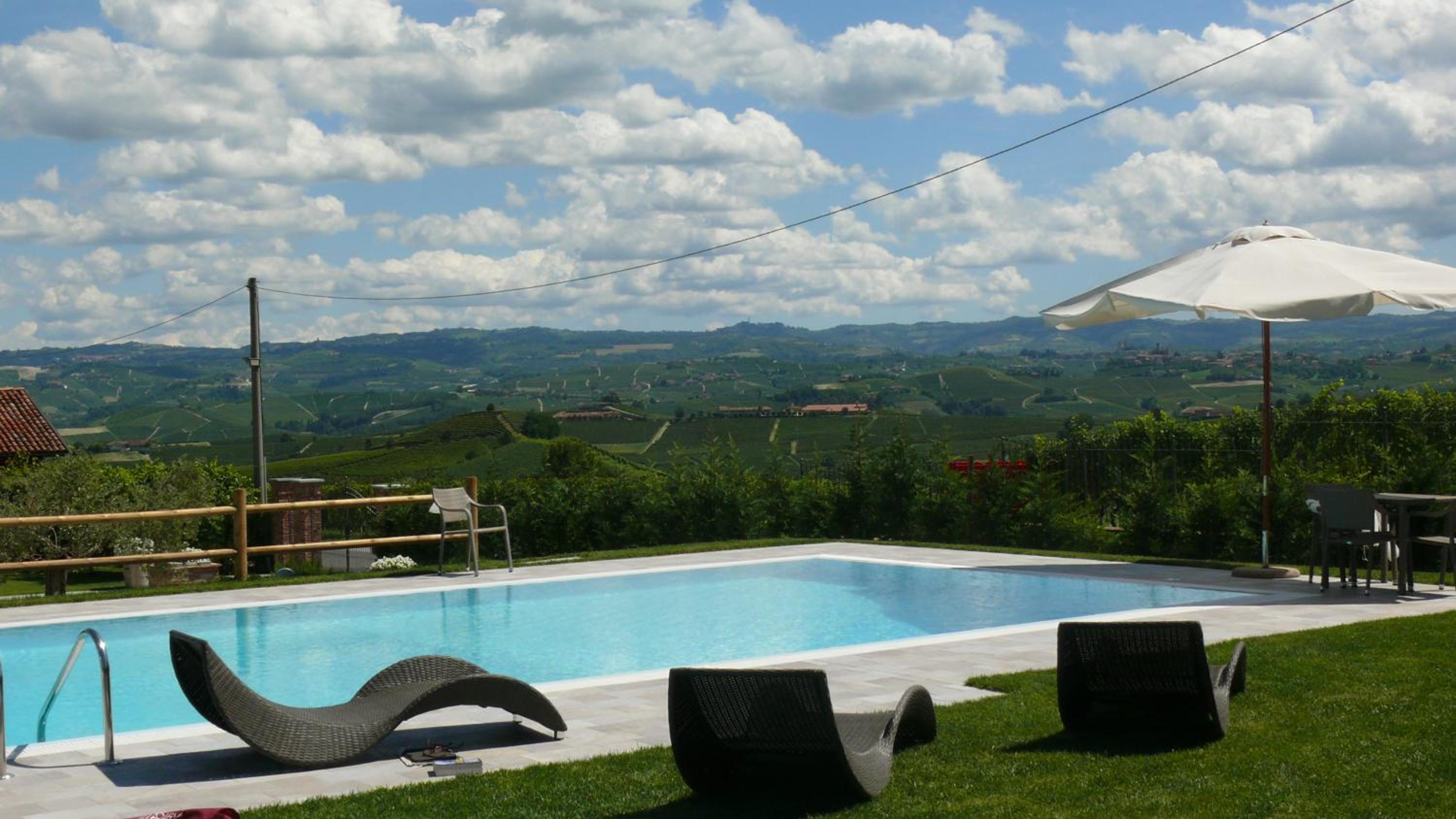 Villa Crissante
