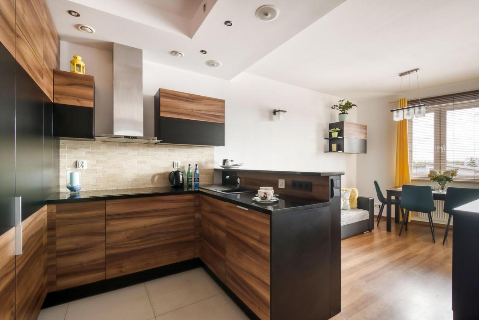 Gama Home Wyspowa 1