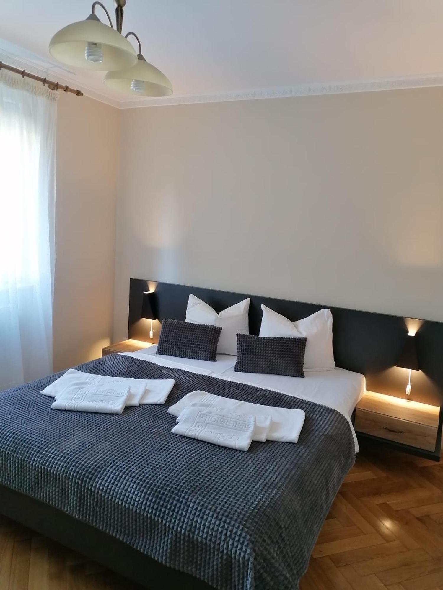 Apartament Alena view 5
