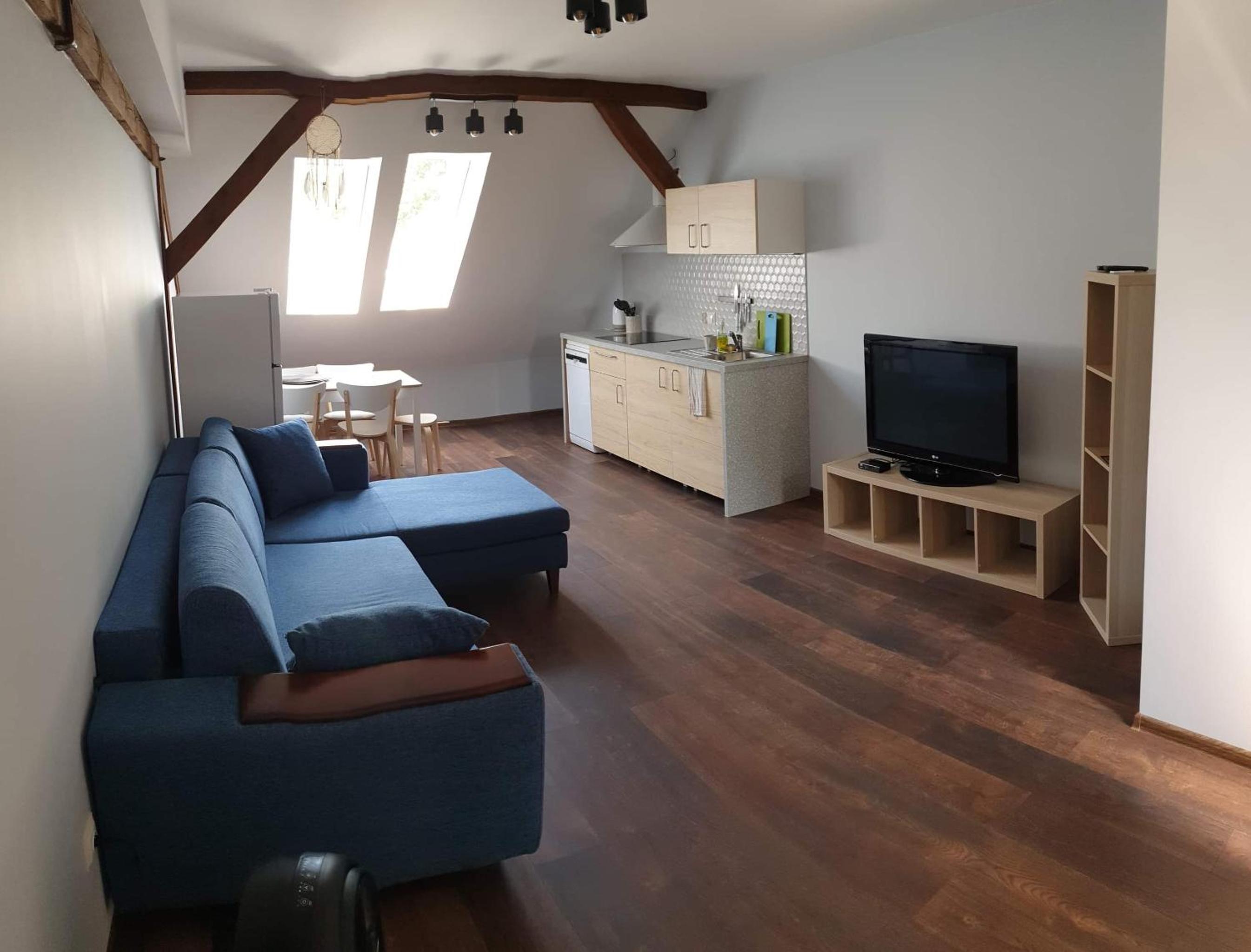 Apartamenty Generalskie view 2