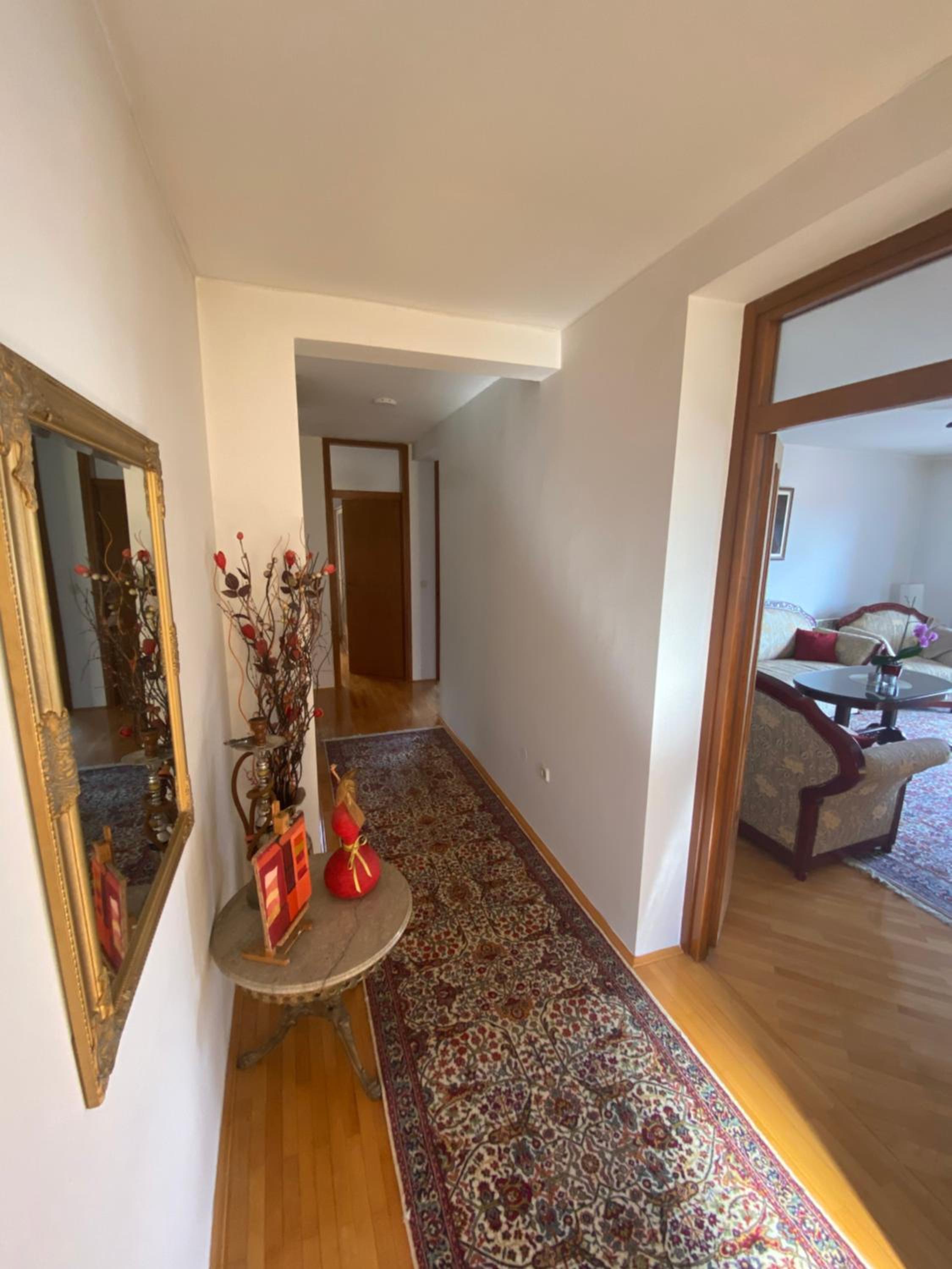 Sarajevo City View Apartment view 5