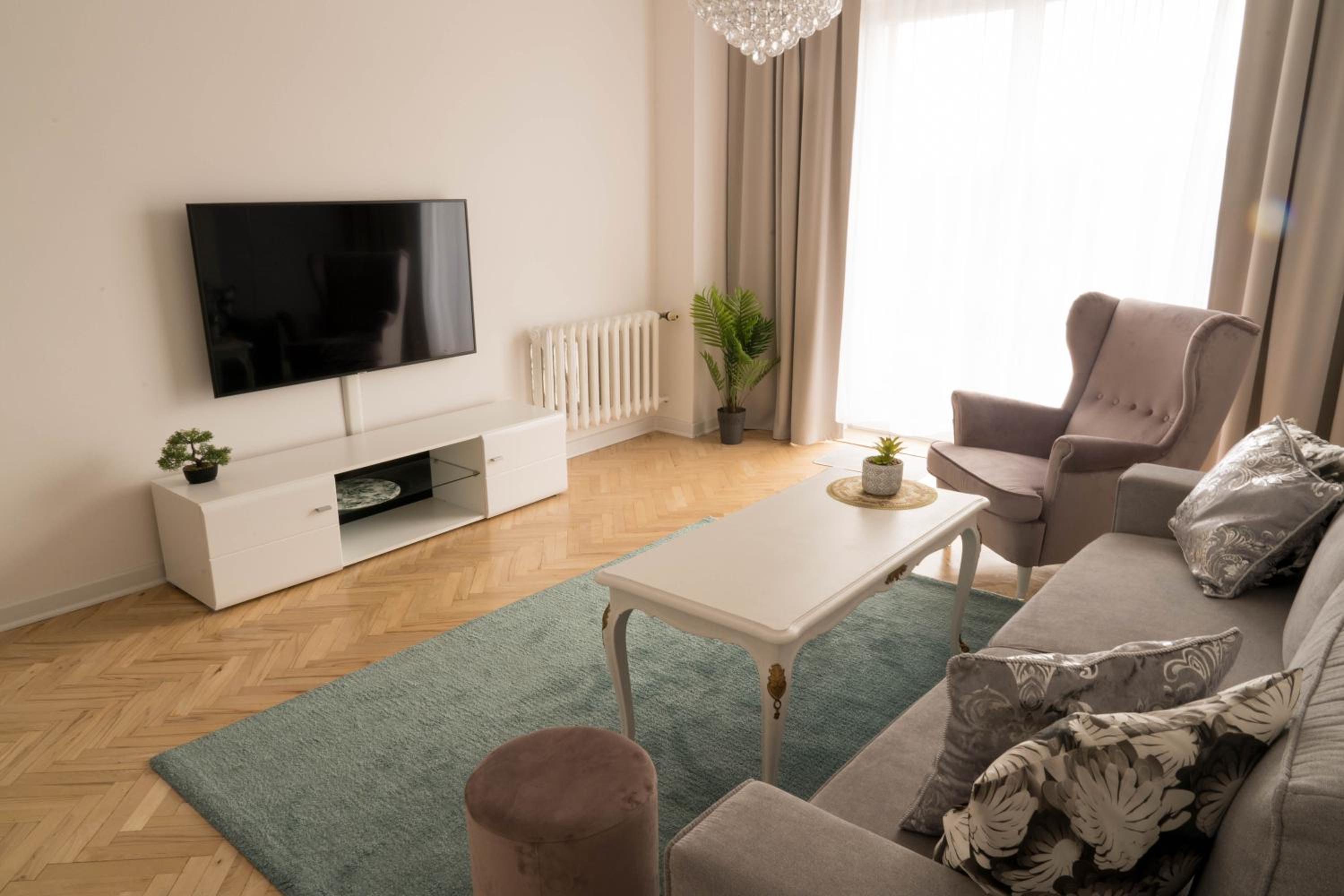 Gdynia centrum - Apartament Dona 200 metrów od morza view 4
